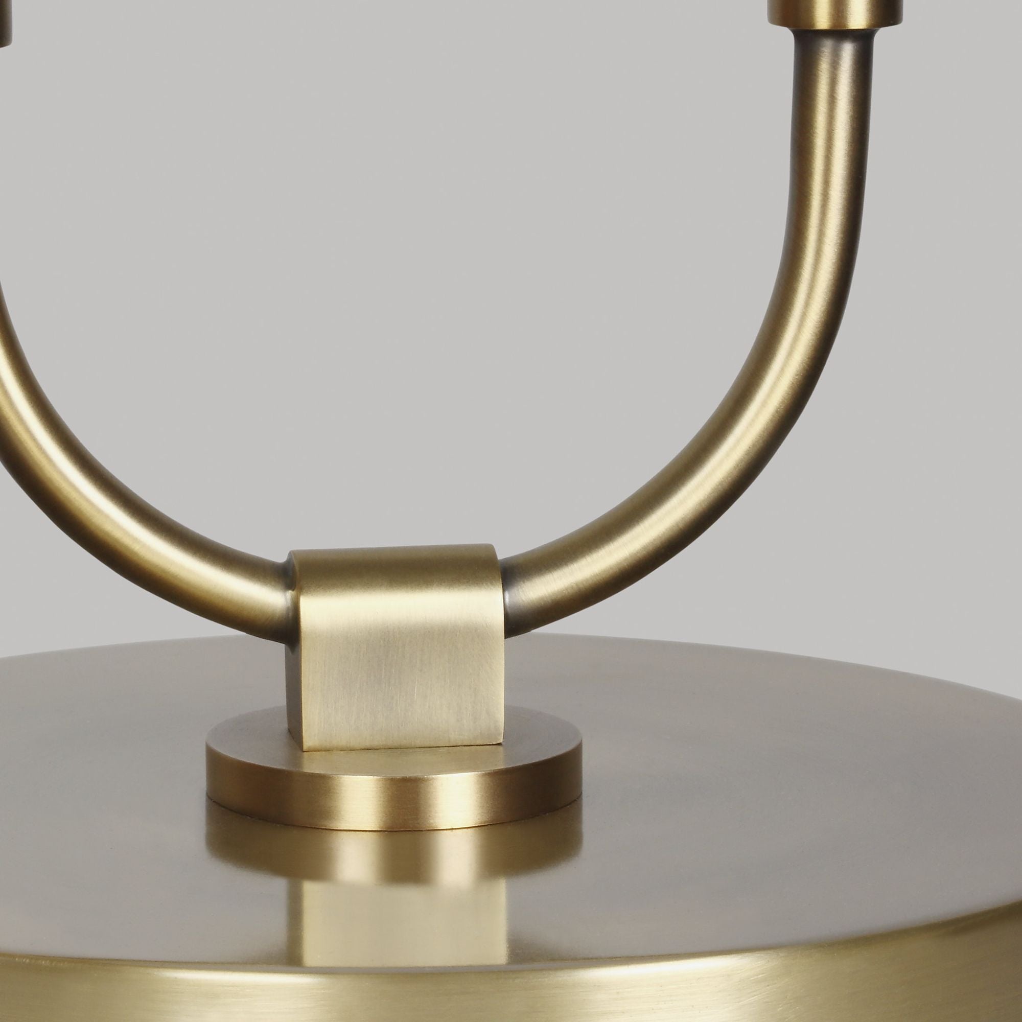 Lauren Ralph Lauren Katie Table Lamp in Time Worn Brass