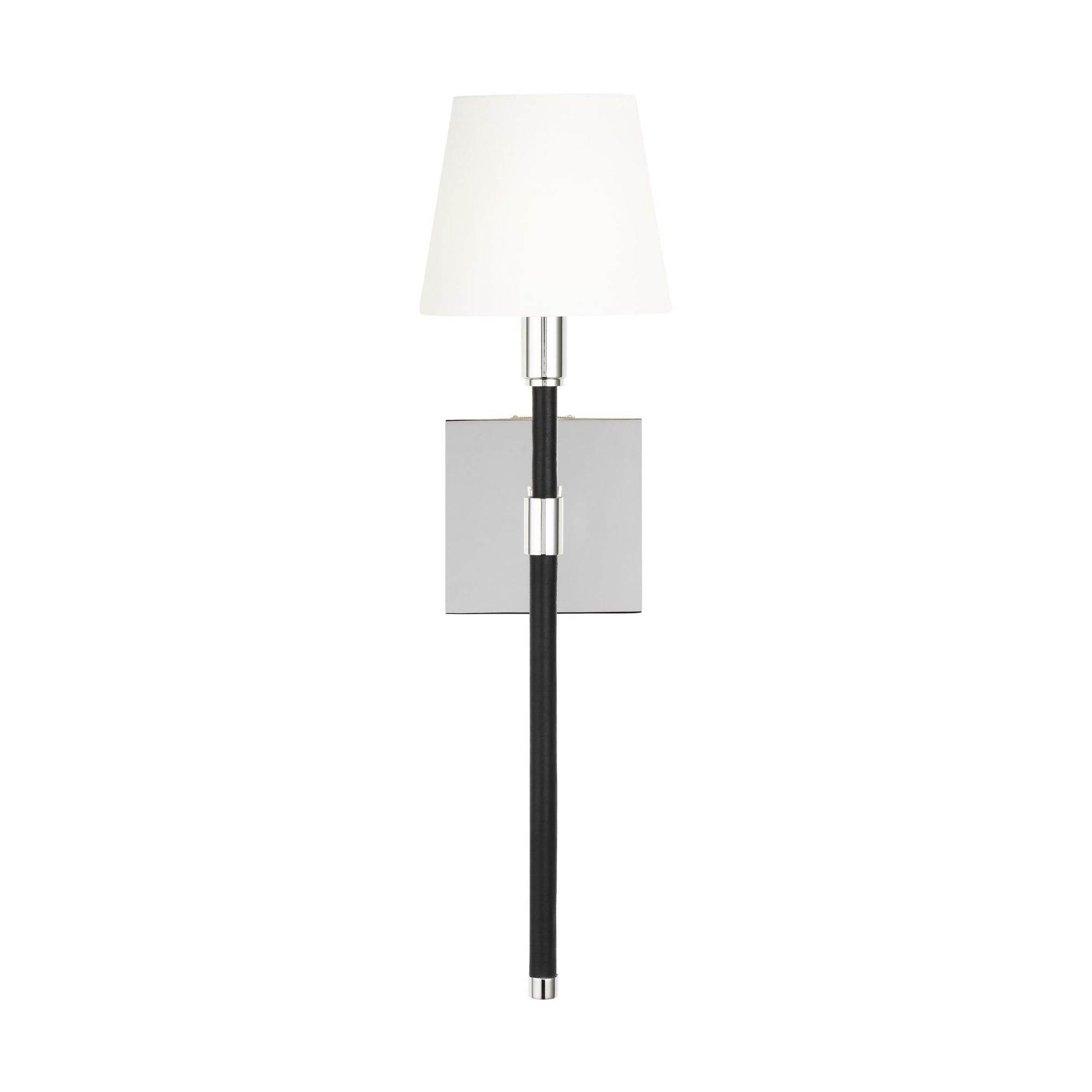 Lauren Ralph Lauren Katie Sconce in Polished Nickel