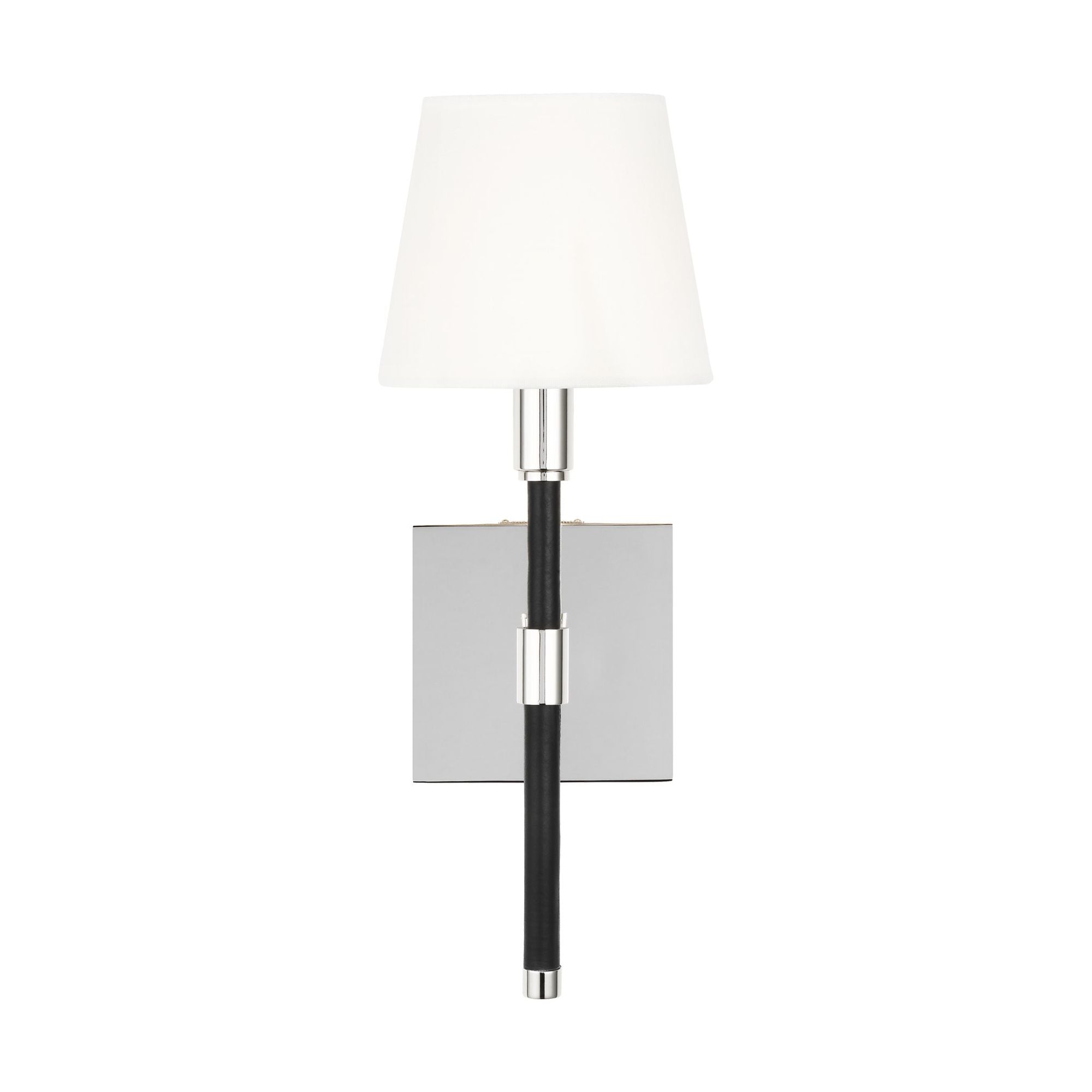 Lauren Ralph Lauren Katie Sconce in Polished Nickel
