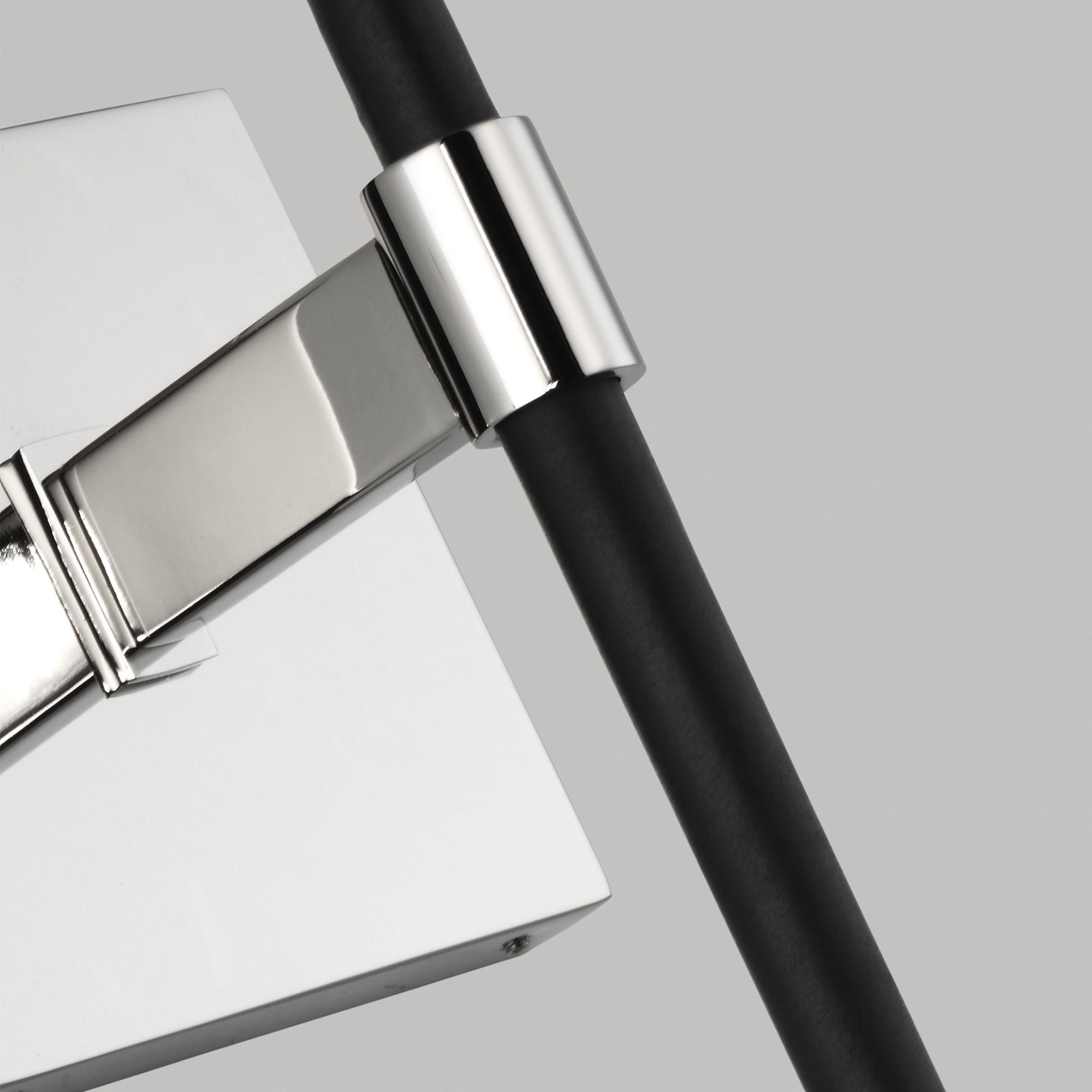 Lauren Ralph Lauren Katie Sconce in Polished Nickel