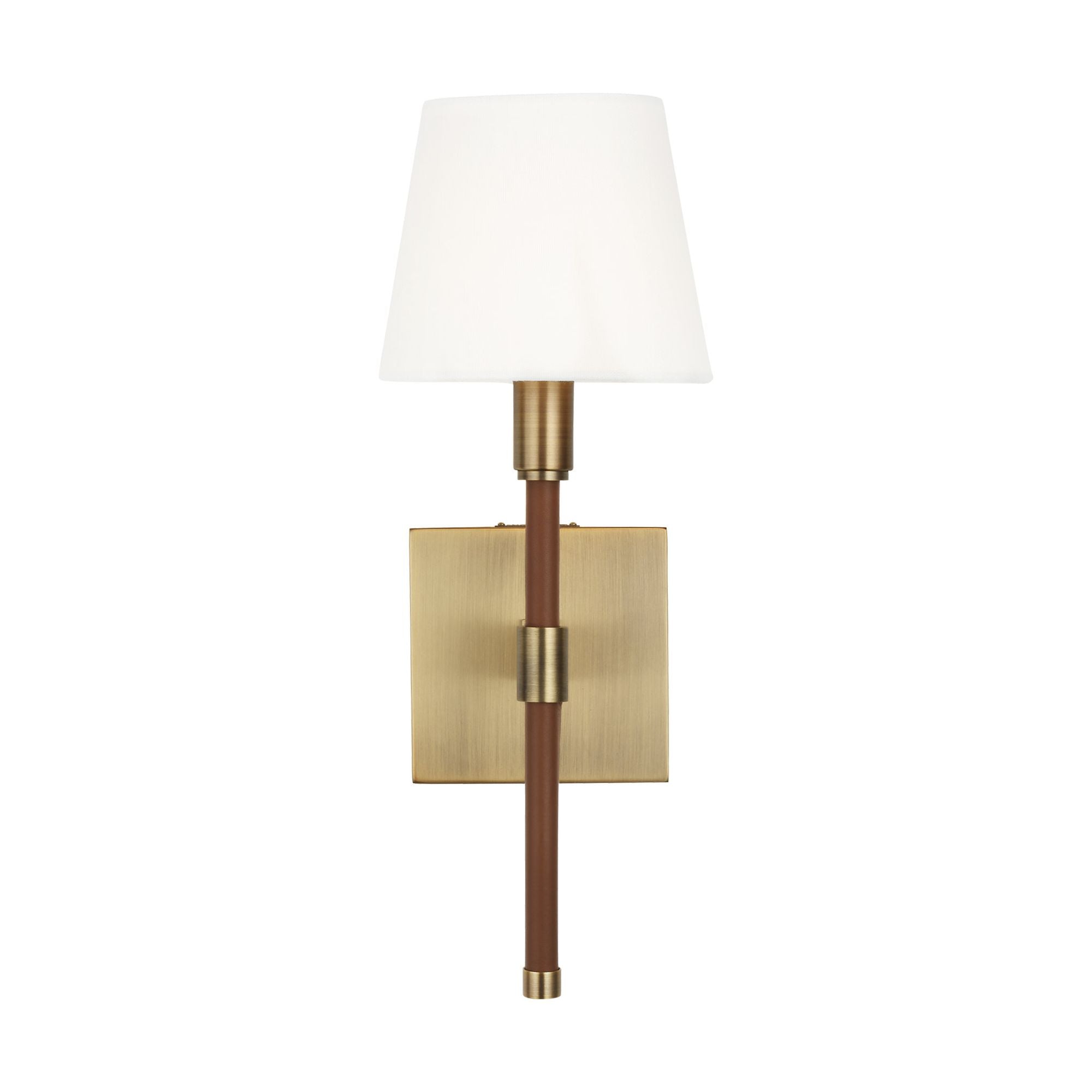 Lauren Ralph Lauren Katie Sconce in Time Worn Brass