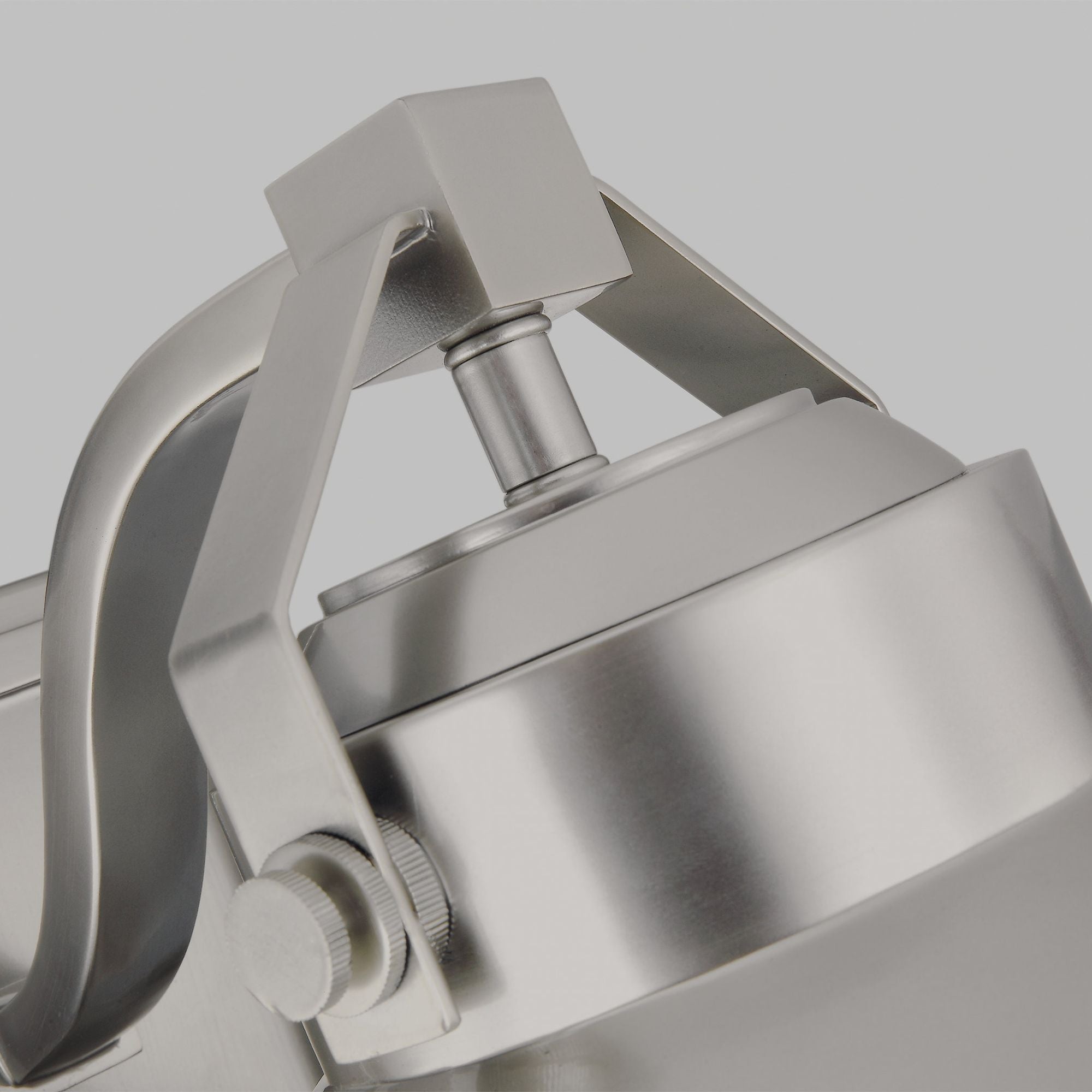 Sean Lavin Boynton Large Lantern in Painted Brushed Steel