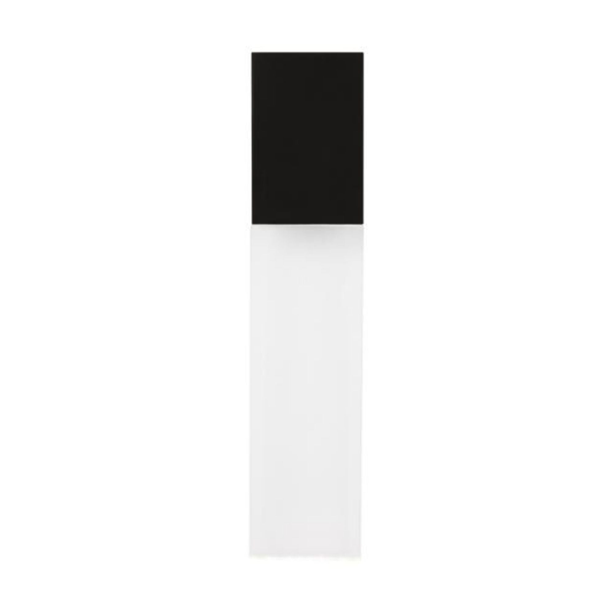 Kulma Large Wall Outdoor 1-Light LED 2700K Black by Kelly Wearstler