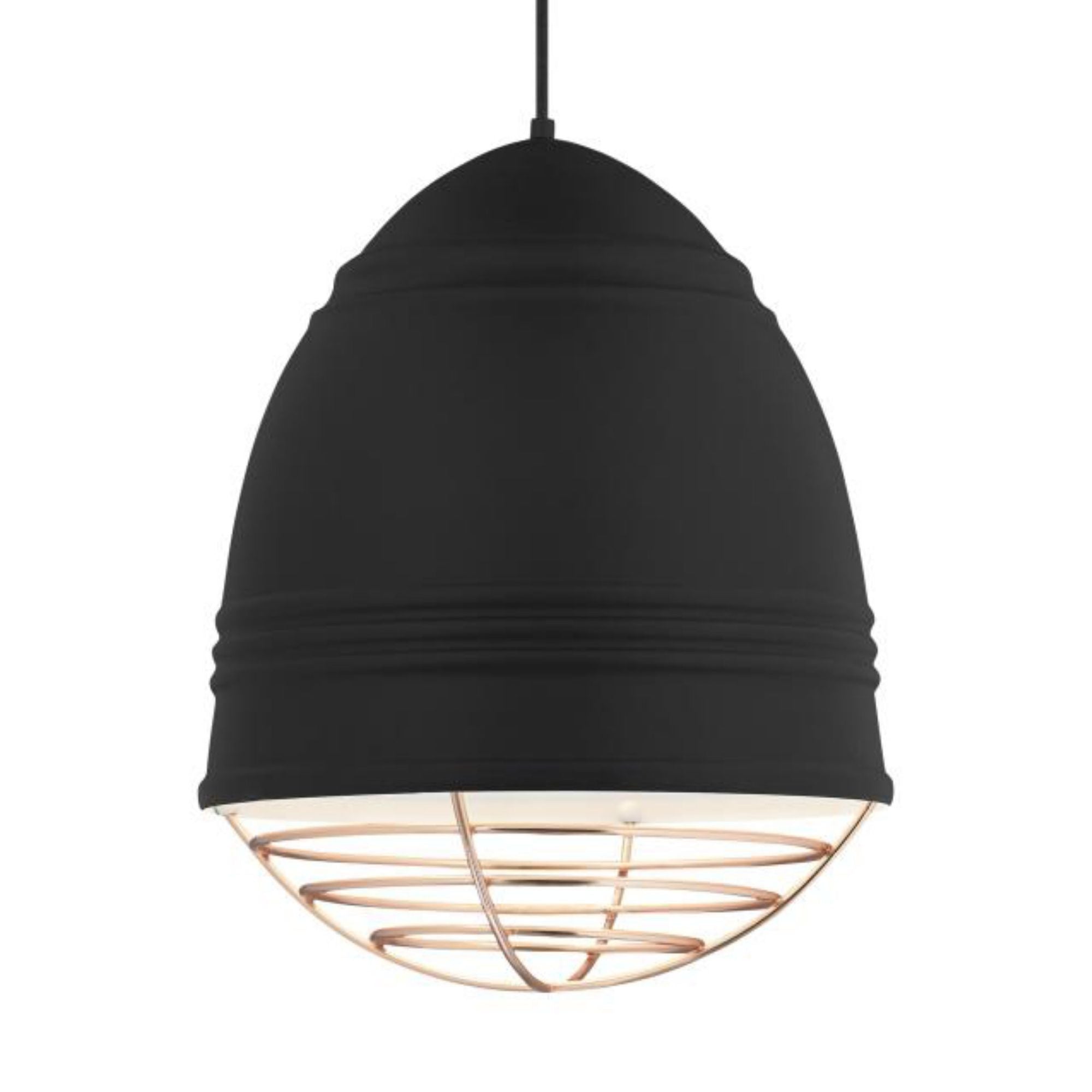 Loft Grande Pendant Line-Voltage Pendants/Suspension 3-Light