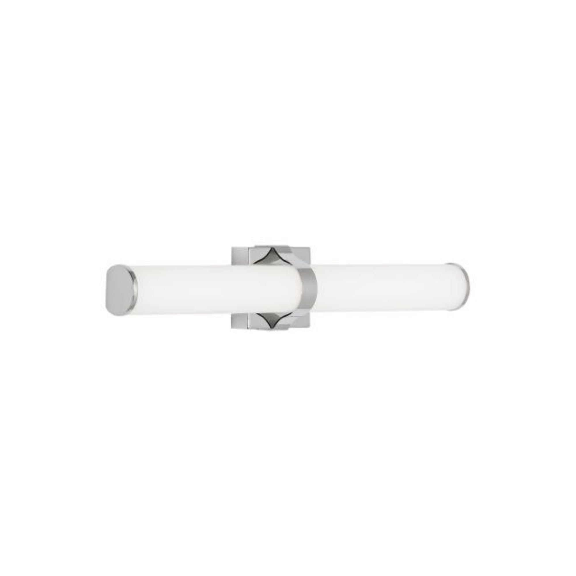 Lynk 24 Bath Bath Collection 1-Light LED 3000K Chrome