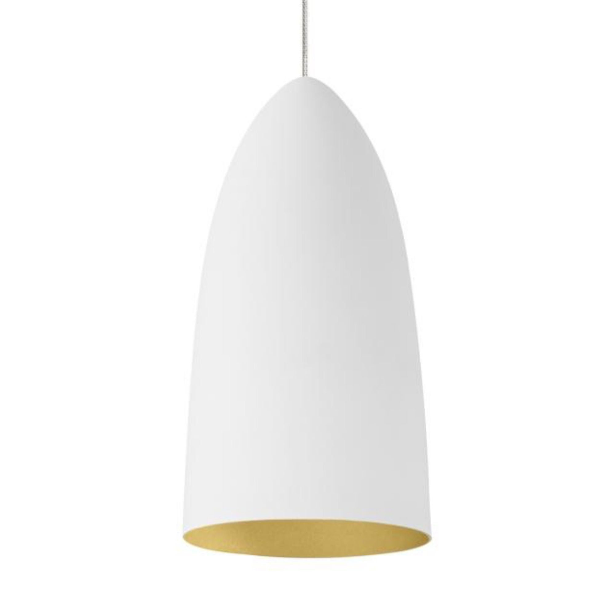 Mini Signal Pendant FreeJack 1-Light Satin Nickel