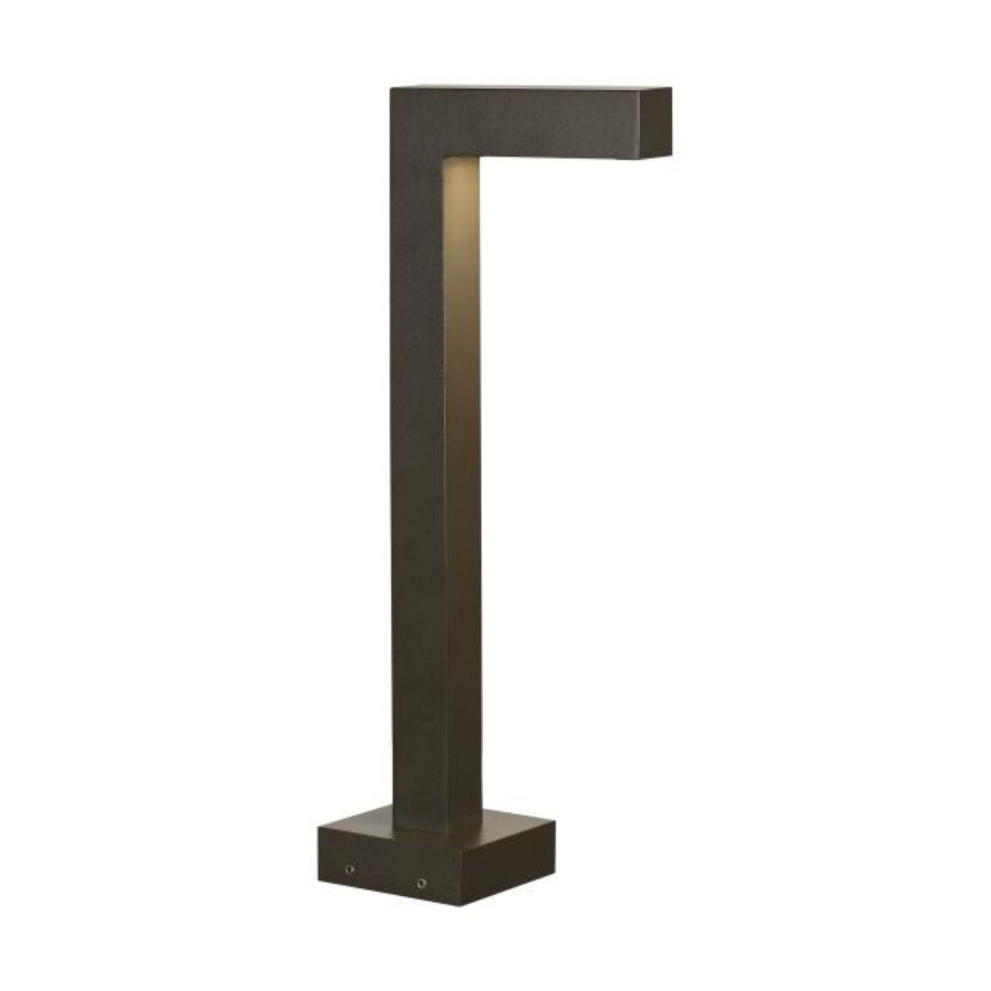 Strut Outdoor Path Outdoor 1-Light LED 2700K Bronze by Sean Lavin