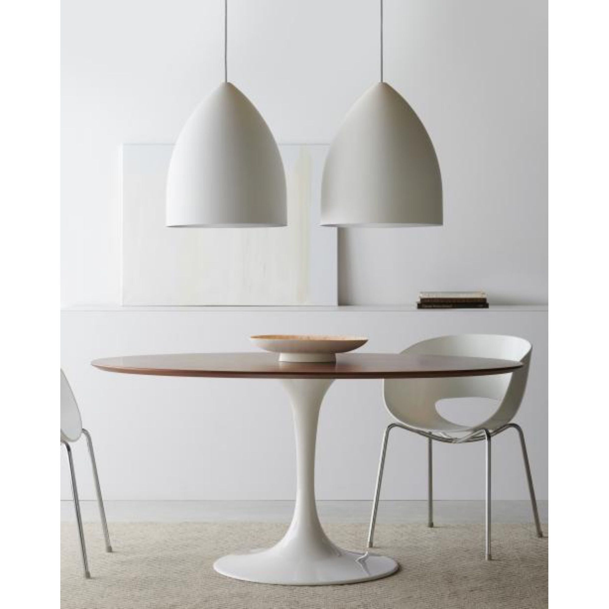 Signal Grande Pendant Line-Voltage Pendants/Suspension 1-Light