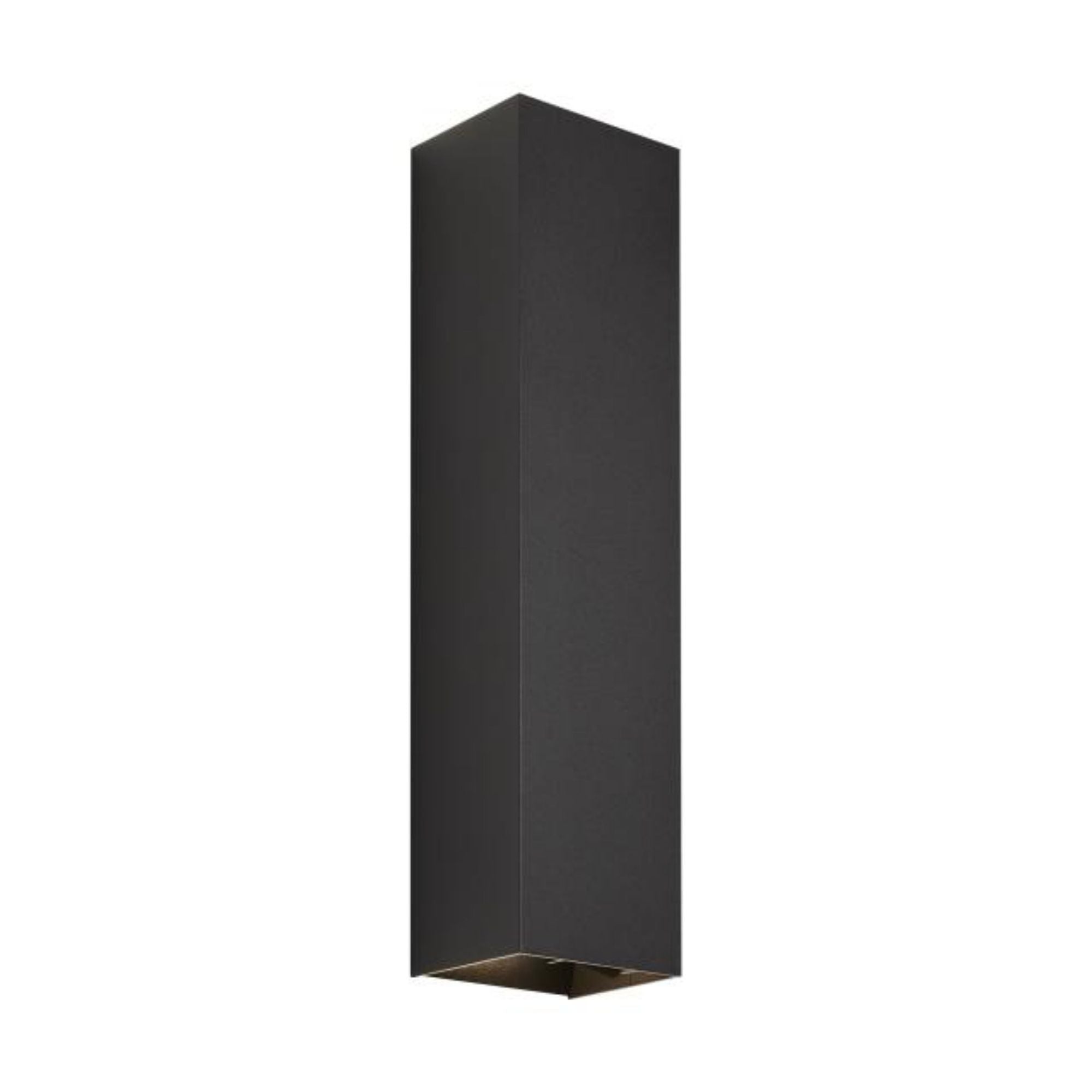 Vex 20 Outdoor Wall Outdoor 1-Light LED 3000K Black