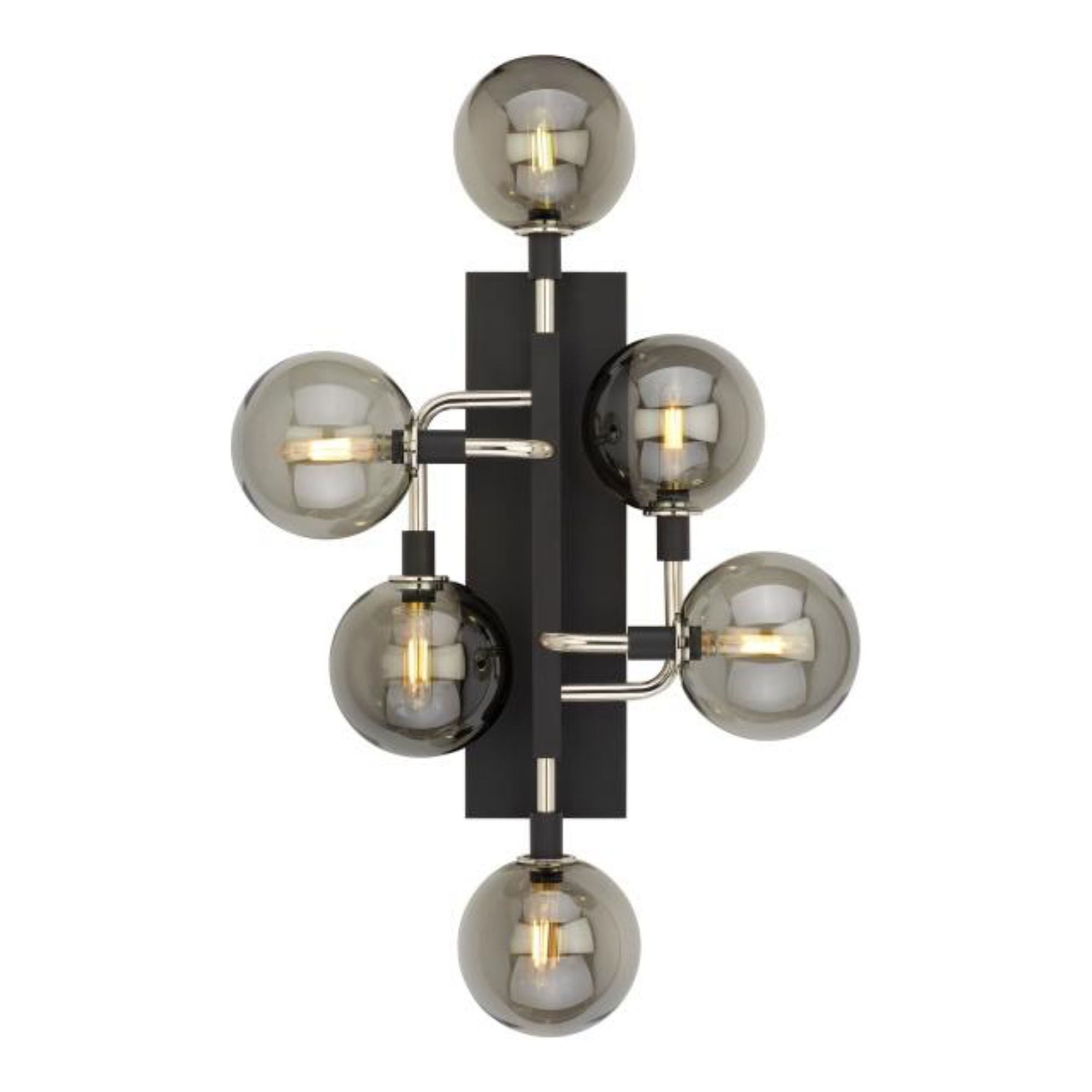Viaggio Wall Wall Collection 6-Light by Sean Lavin