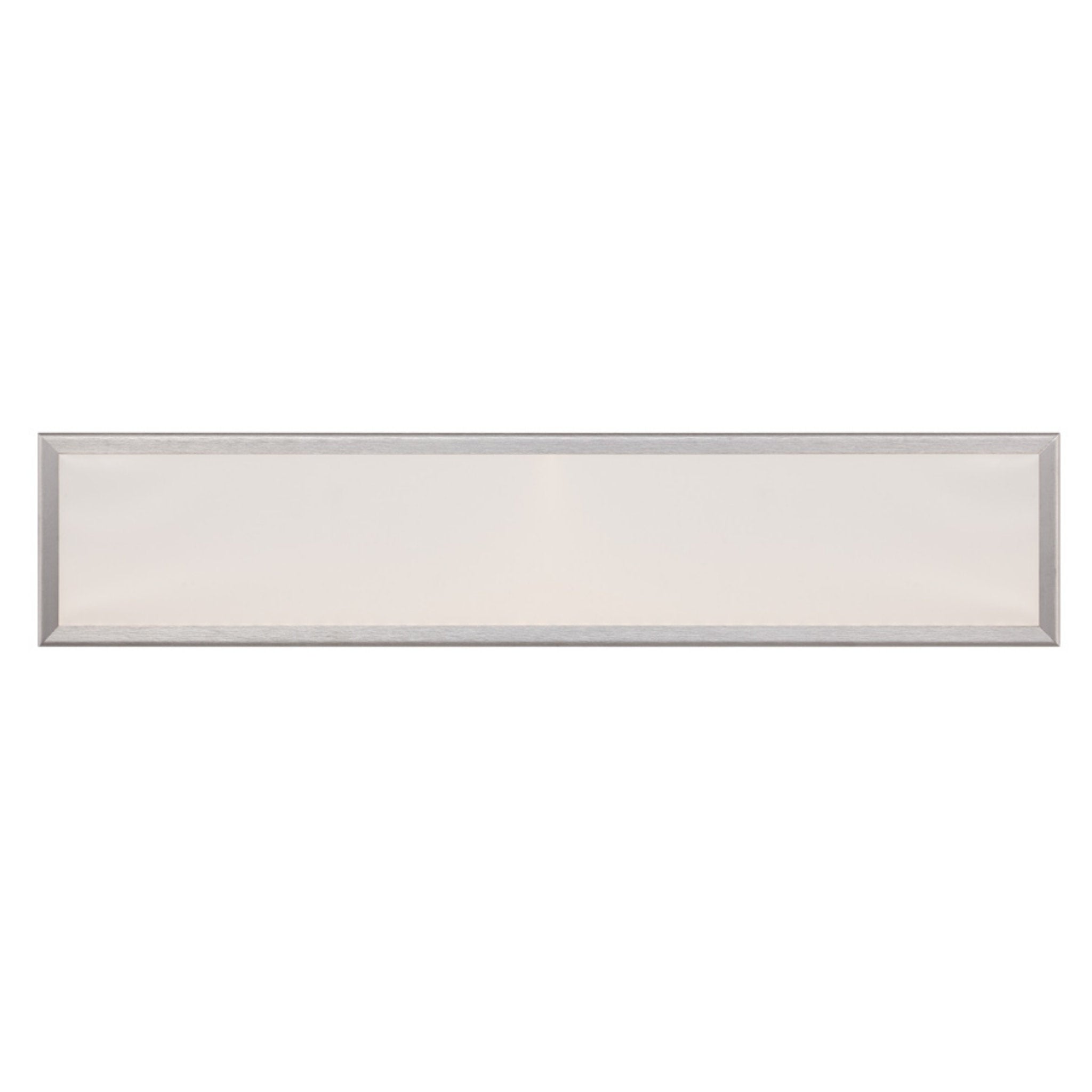 Modern Forms WS-3724-AL 3000K 31 Watt Neo LED Bathroom Vanity & Wall Light in Brushed Aluminum