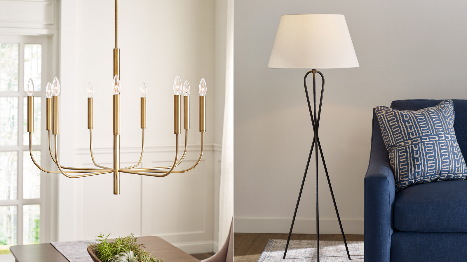 Generation Lighting by Ellen DeGeneres