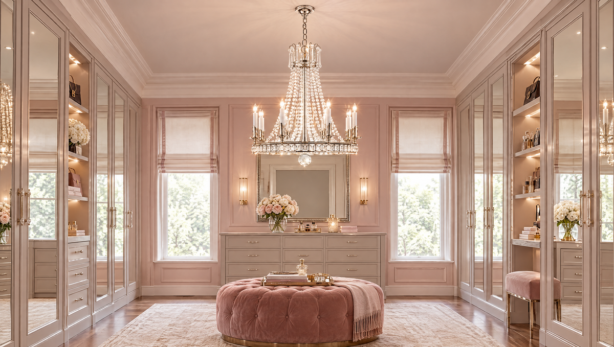 Joe Nye lighting collection