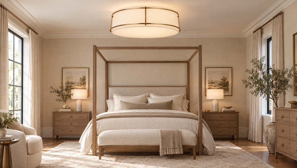 Carrier and Company lighting collection