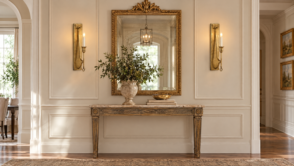John Rosselli lighting collection