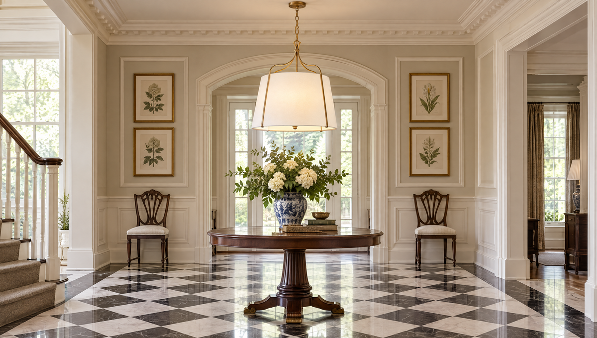 Alexa Hampton lighting collection
