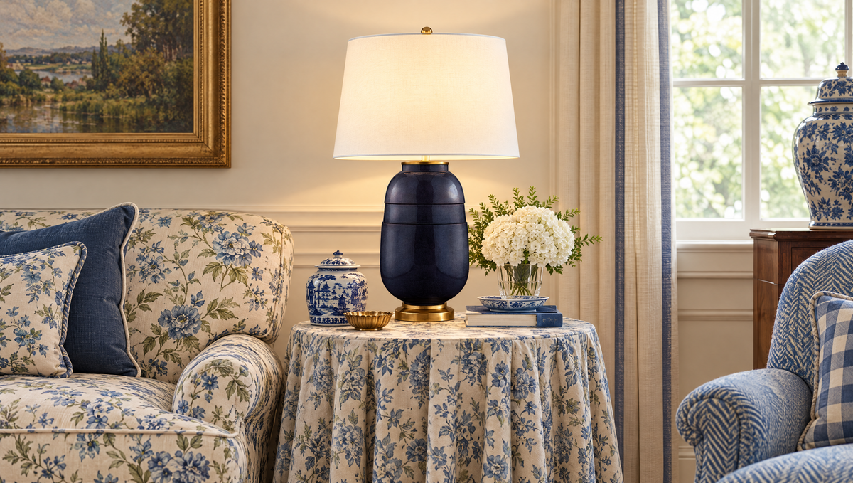 Christopher Spitzmiller lighting collection