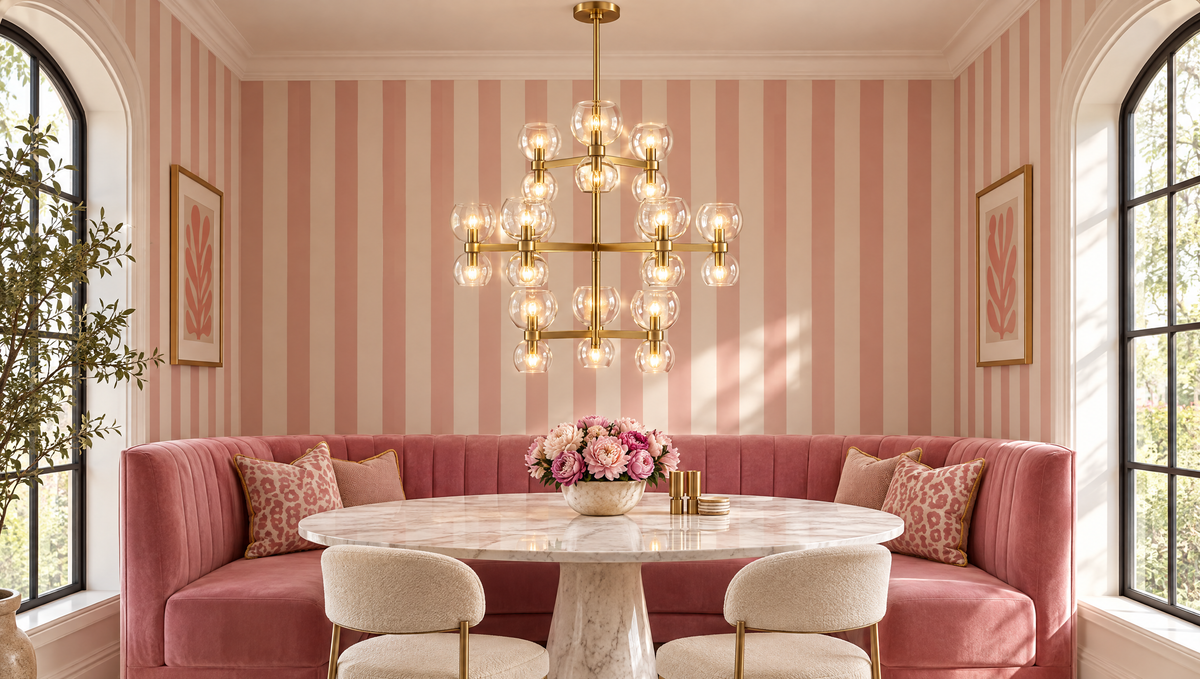 Kate Spade New York lighting collection