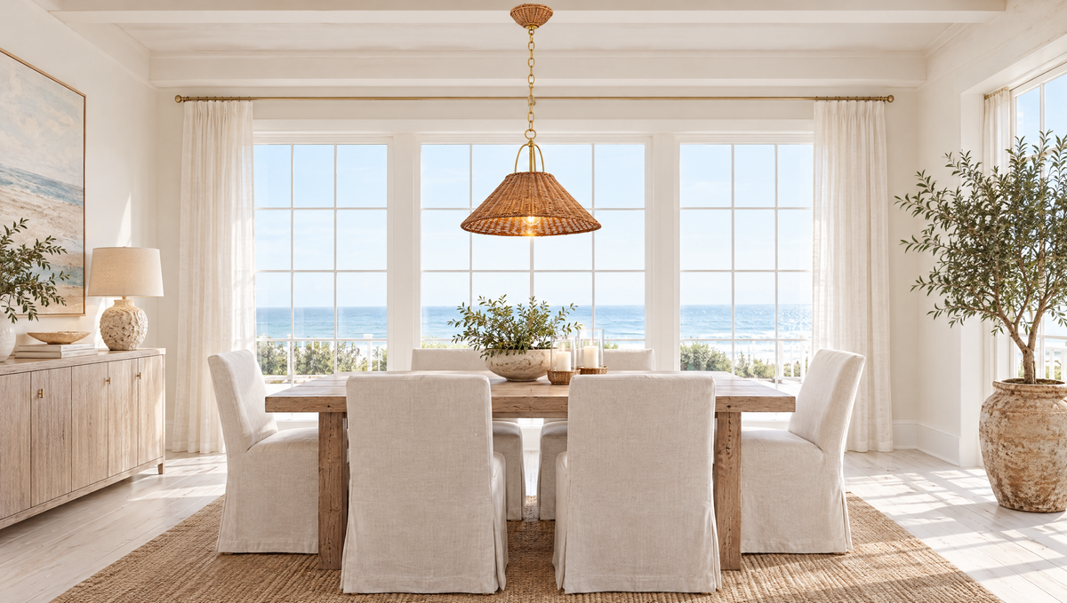 Zoe Feldman lighting collection