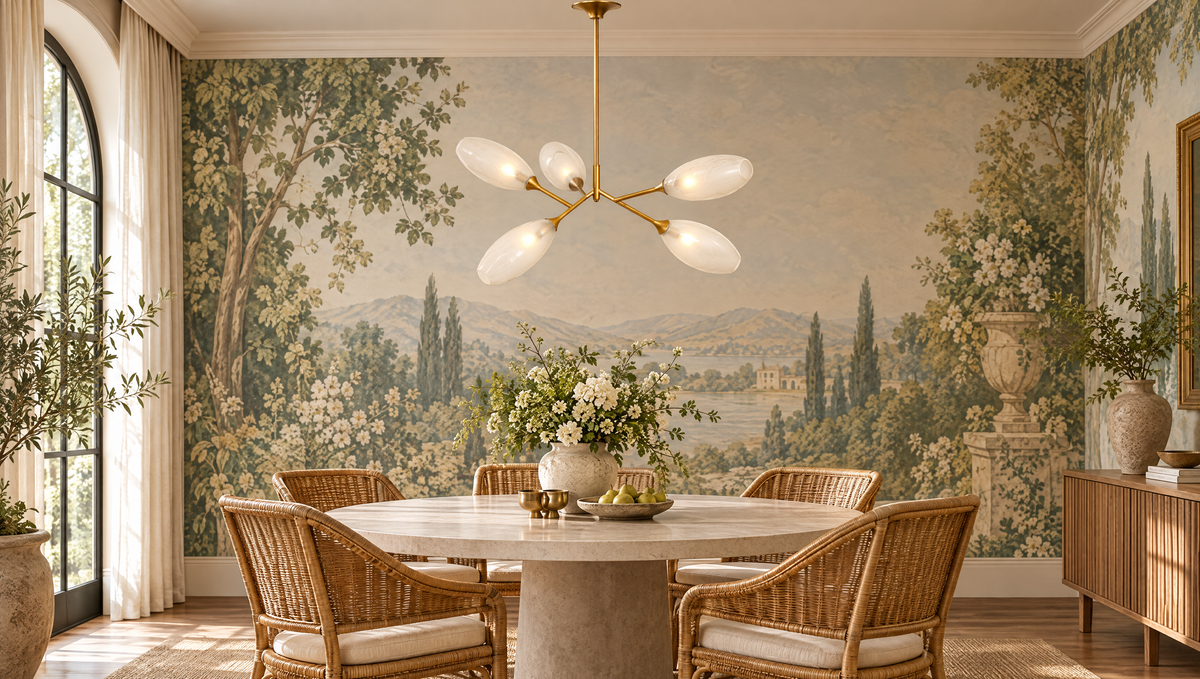 Julie Neill lighting collection