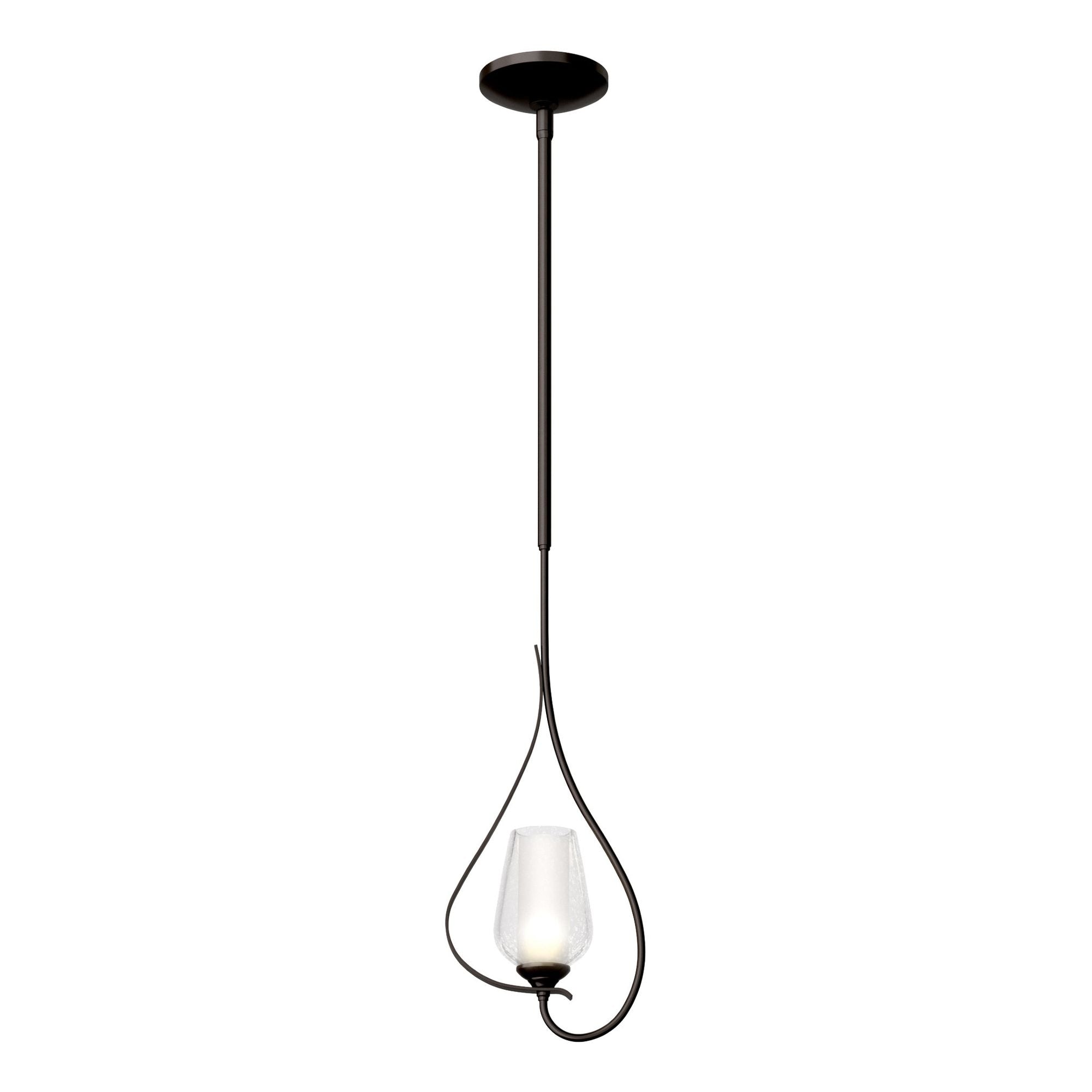 Hubbardton Forge Flora Pendant