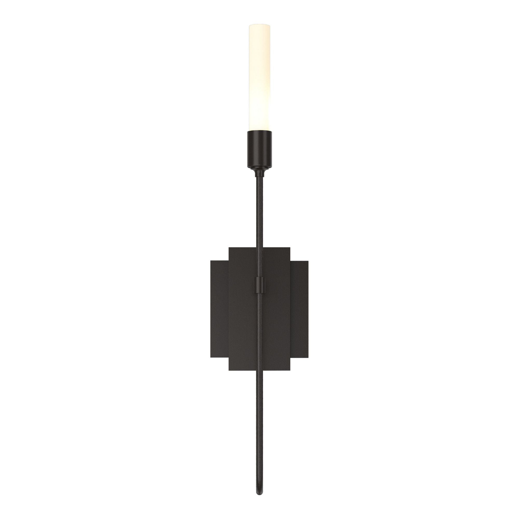 Lisse 1 Light Sconce 1-Light in Oil Rubbed Bronze