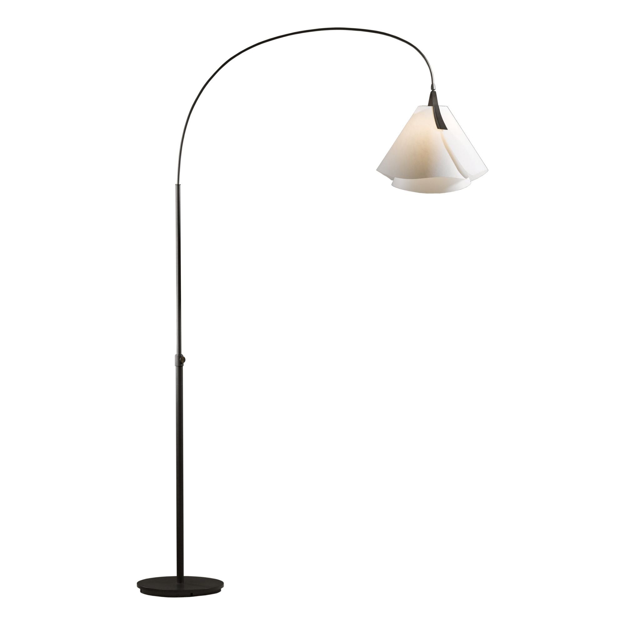 Mobius Arc Floor Lamp 1-Light
