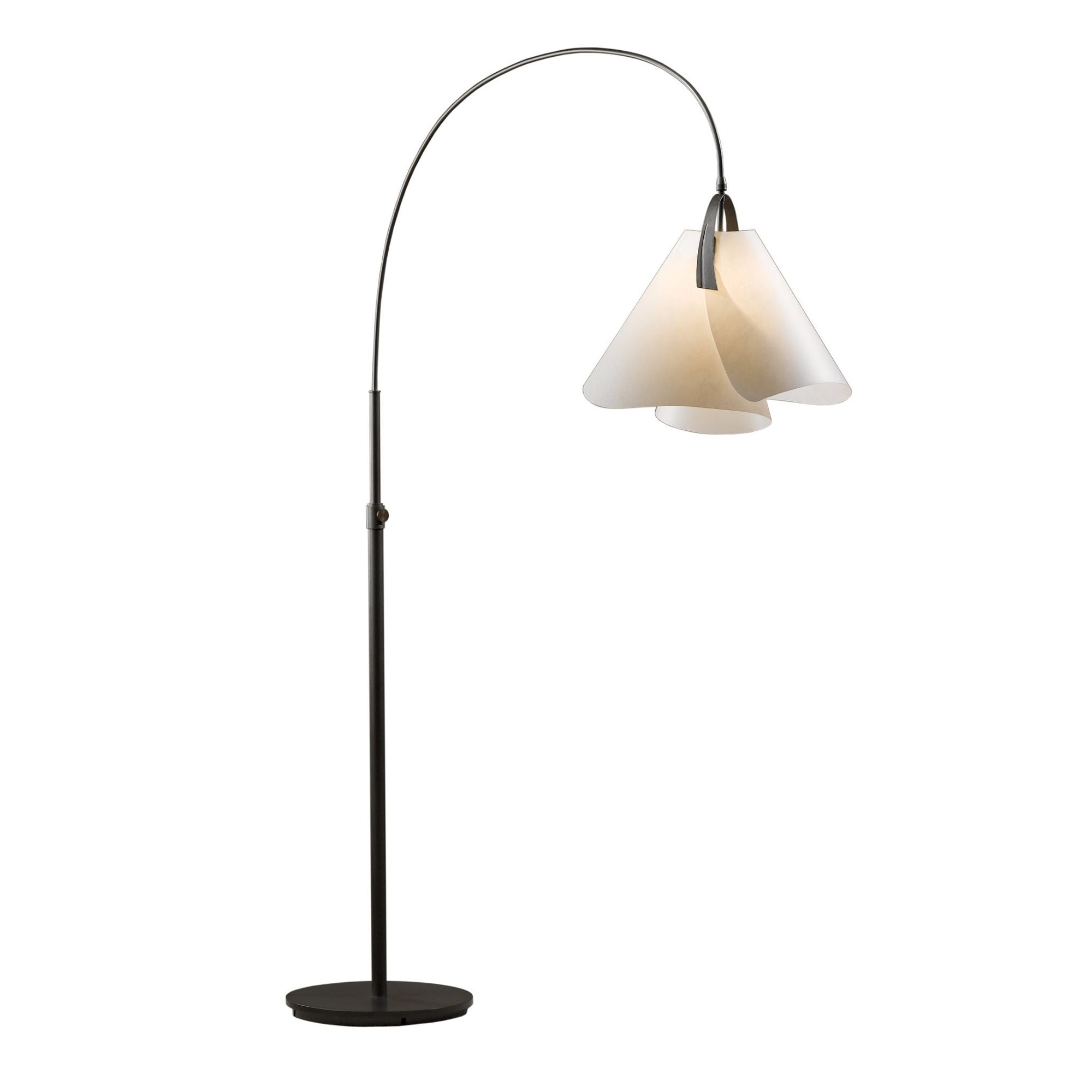 Mobius Arc Floor Lamp 1-Light - Thumbnail 2