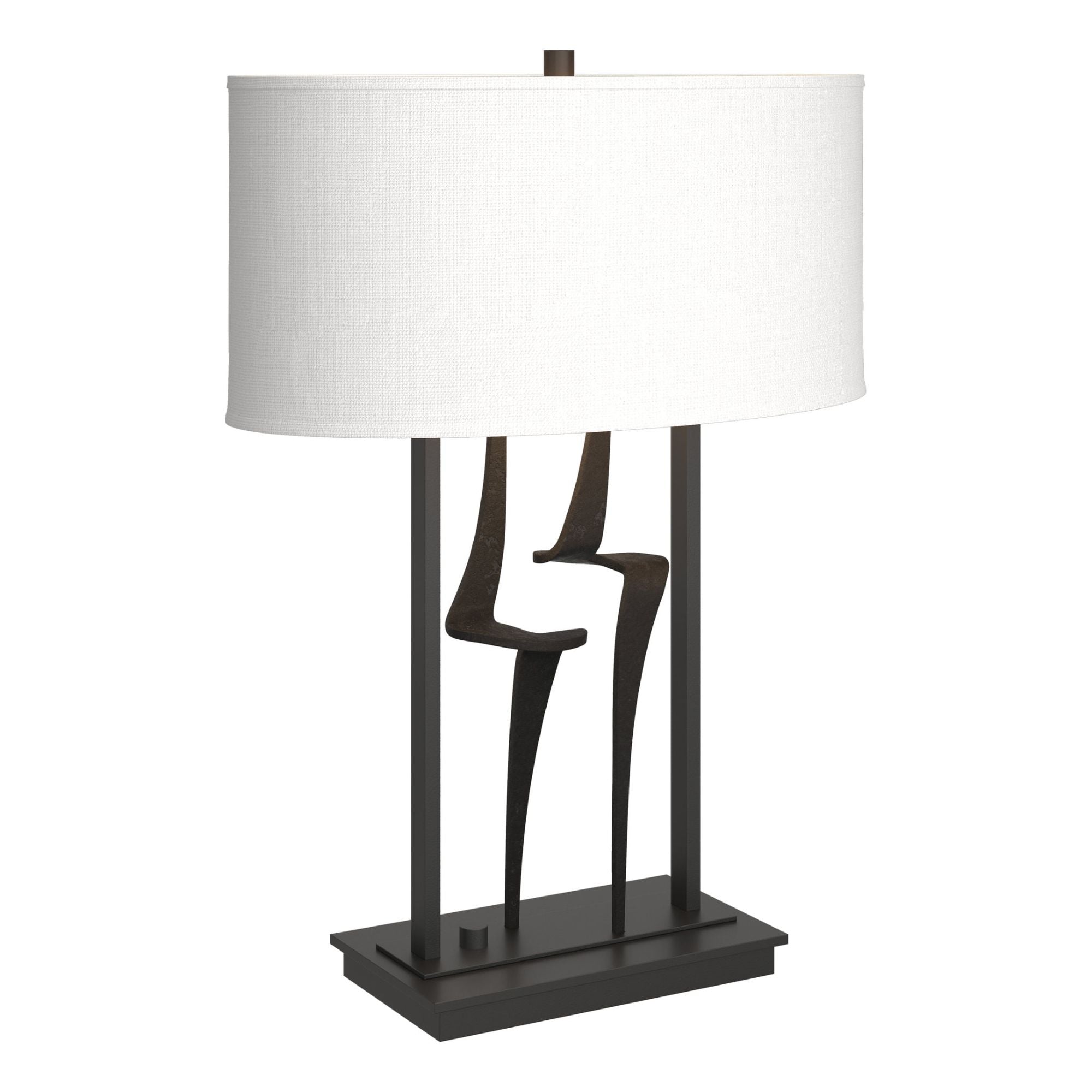 Antasia Table Lamp 1-Light - Thumbnail 5