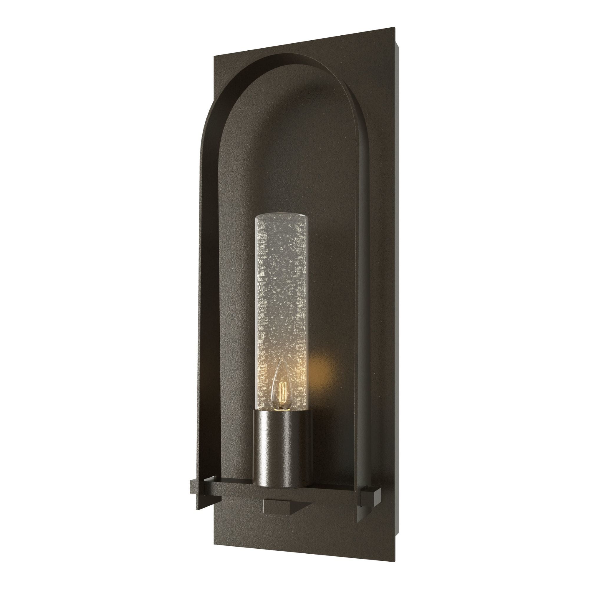 Hubbardton Forge Triomphe Outdoor Sconce - Thumbnail 2