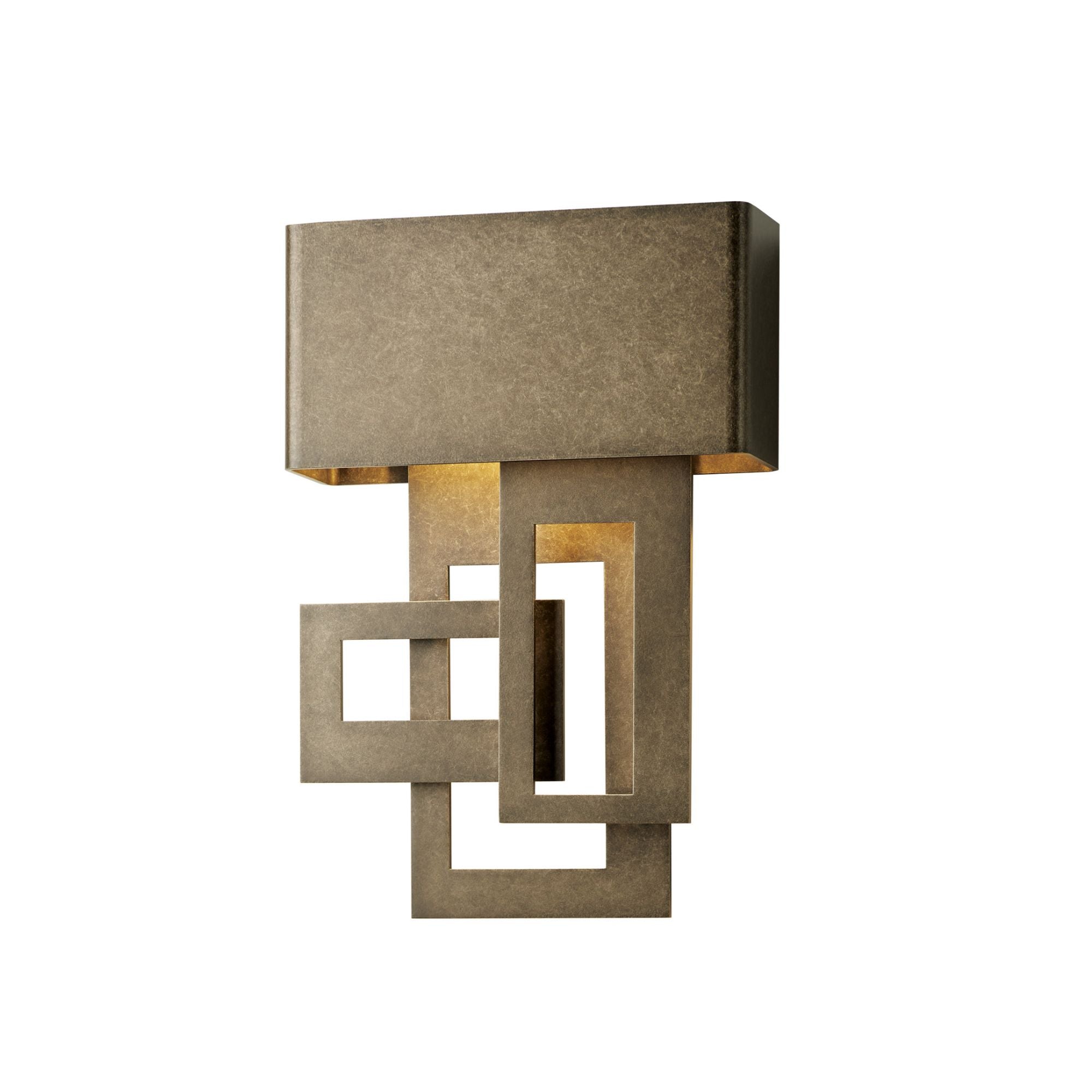 Hubbardton Forge Collage Outdoor Sconce - Thumbnail 2