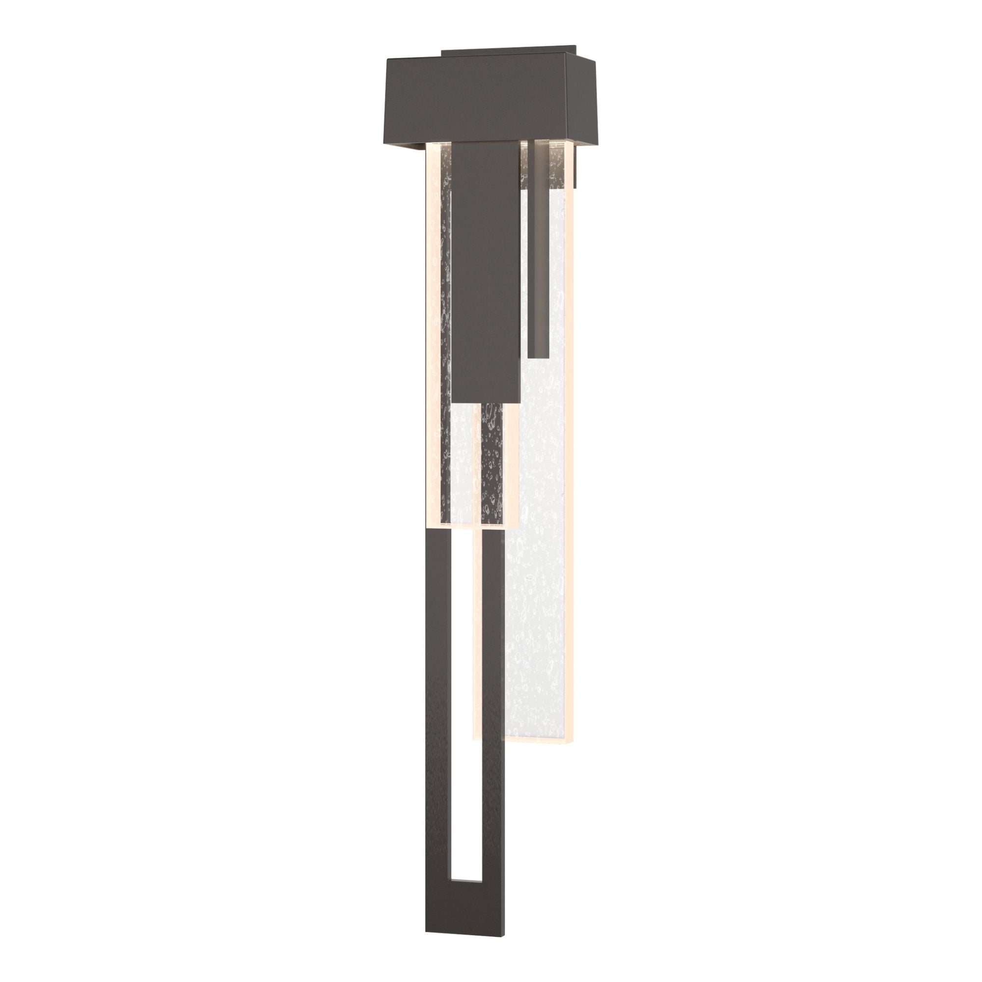 Hubbardton Forge Rainfall Outdoor Sconce - Thumbnail 3