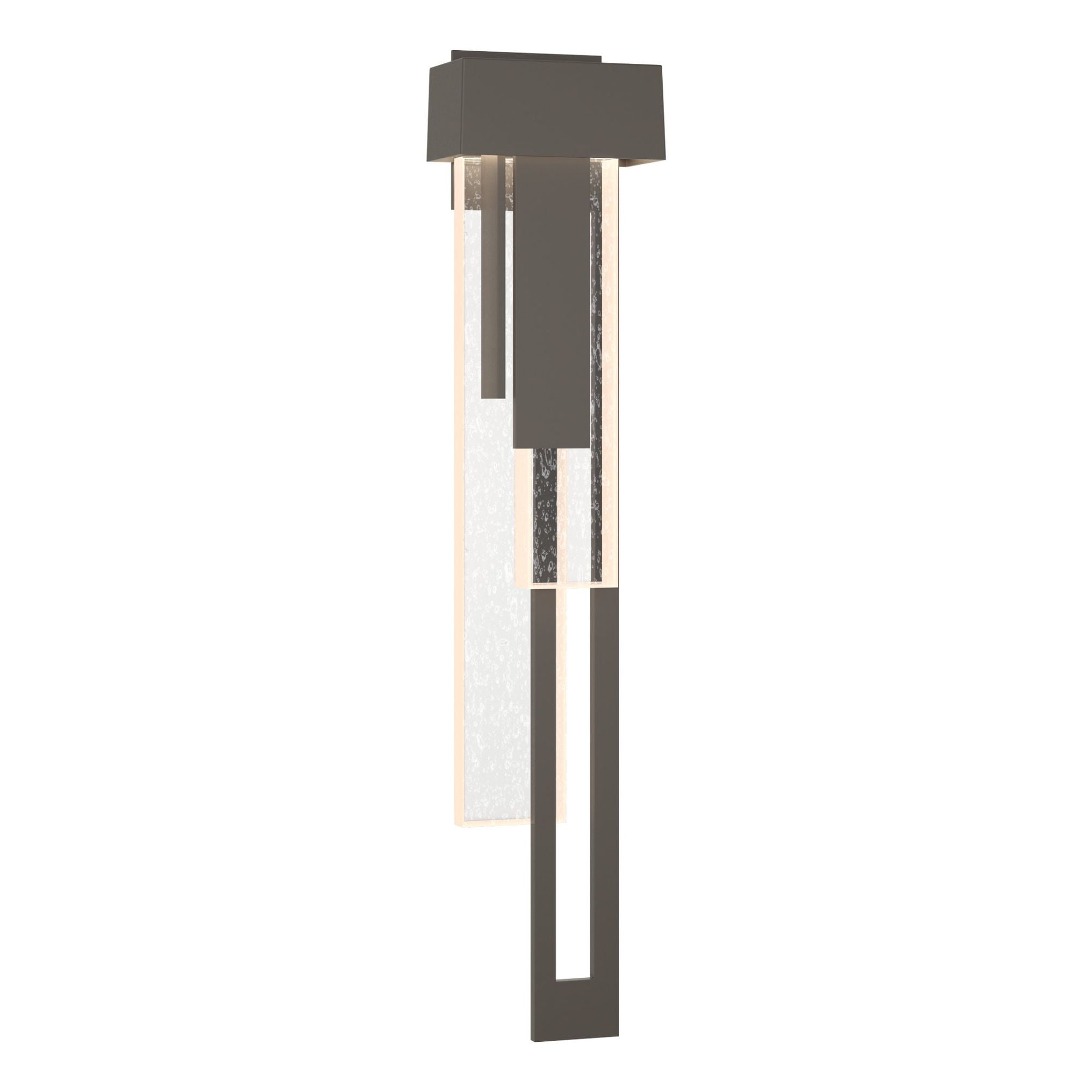 Hubbardton Forge Rainfall Outdoor Sconce - Thumbnail 4