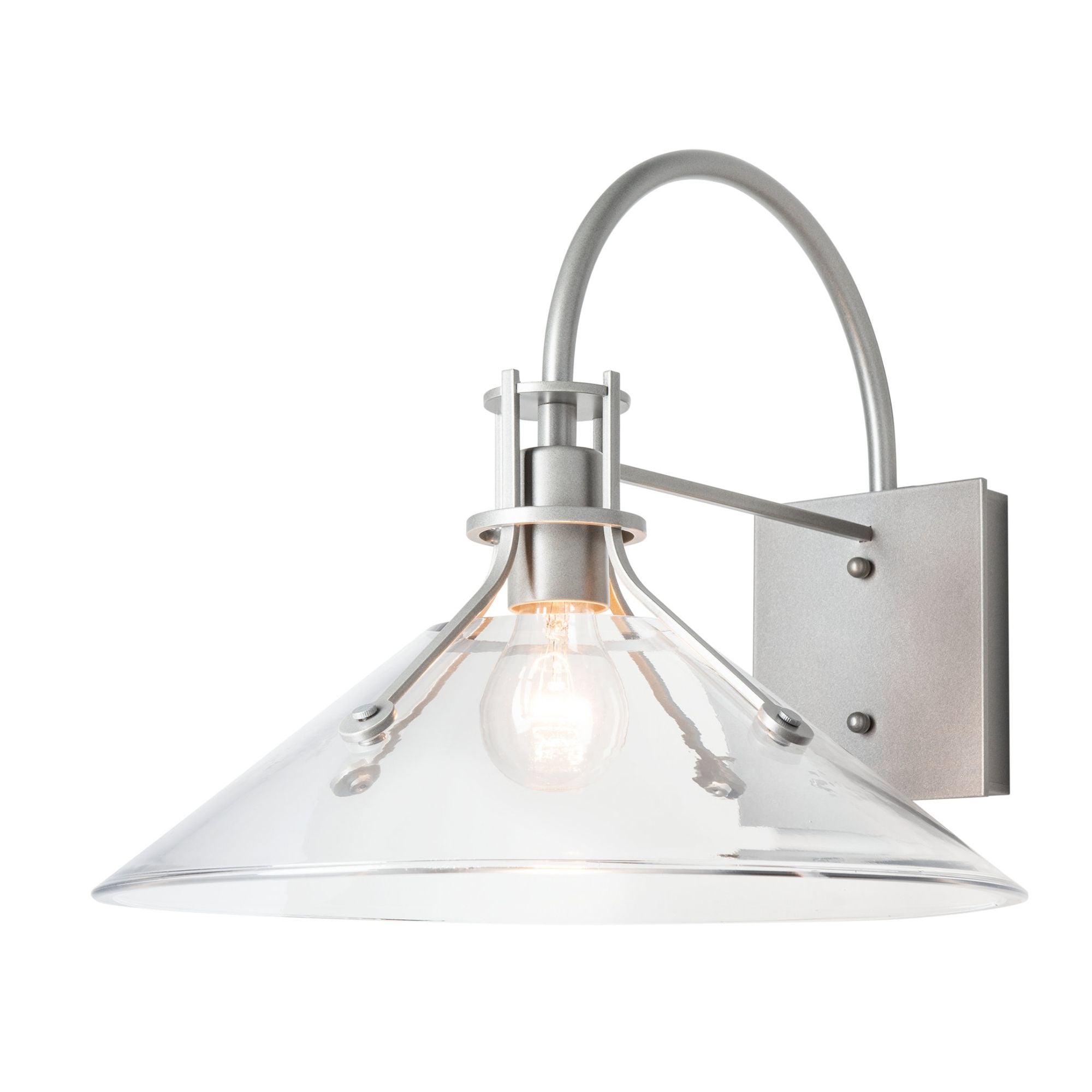 Hubbardton Forge Henry Outdoor Sconce