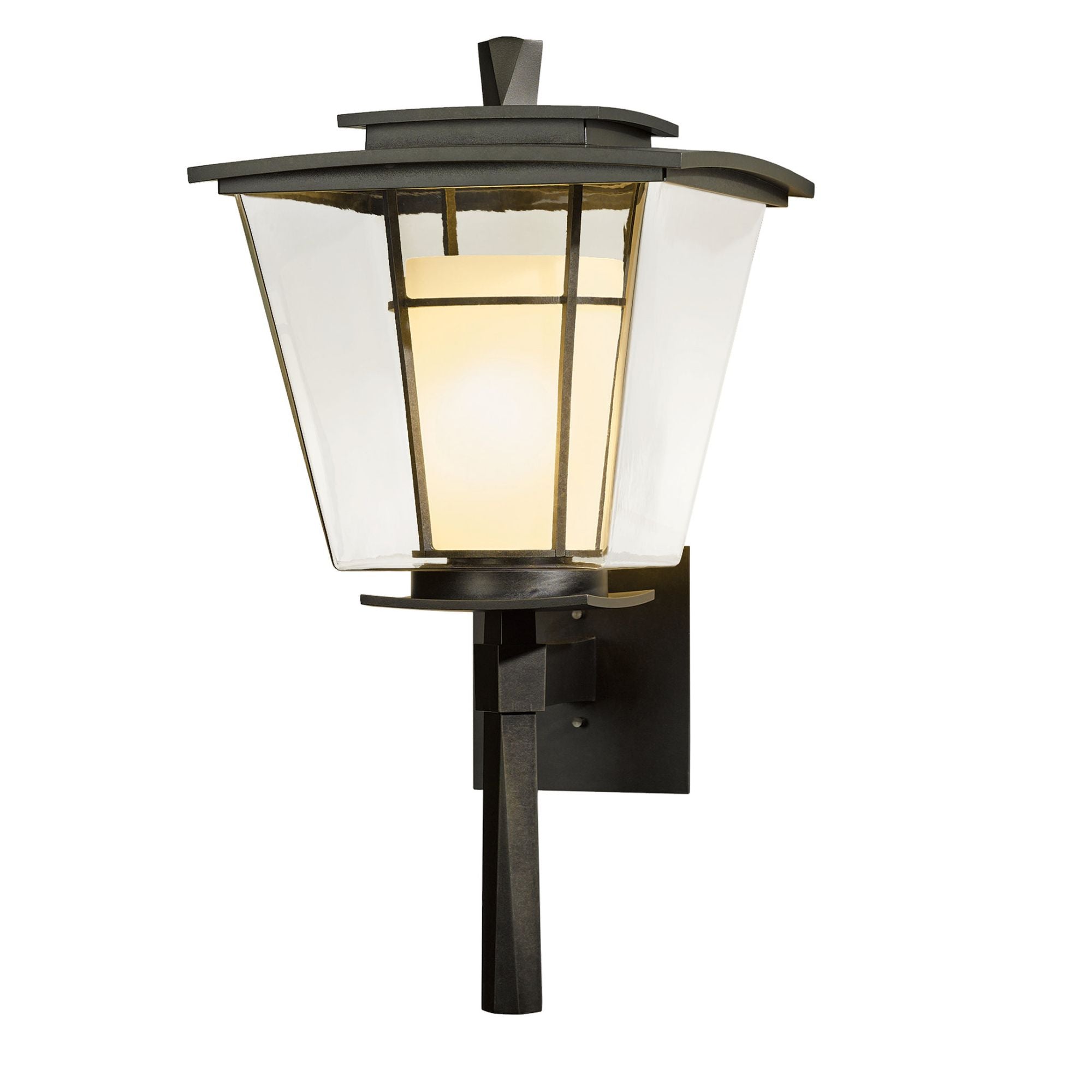 Hubbardton Forge Beacon Hall Outdoor Sconce - Thumbnail 3