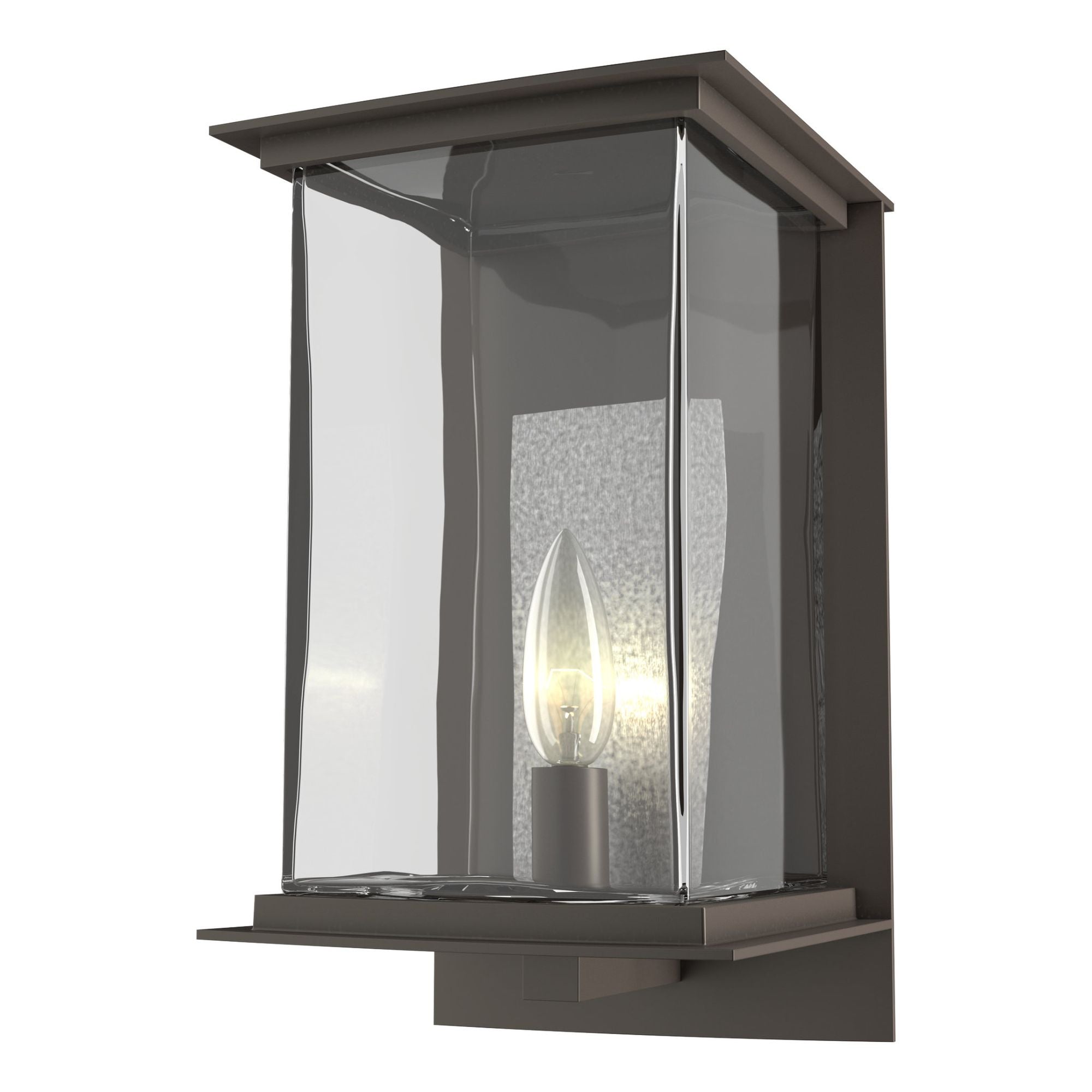 Hubbardton Forge Kingston Outdoor Sconce - Thumbnail 3