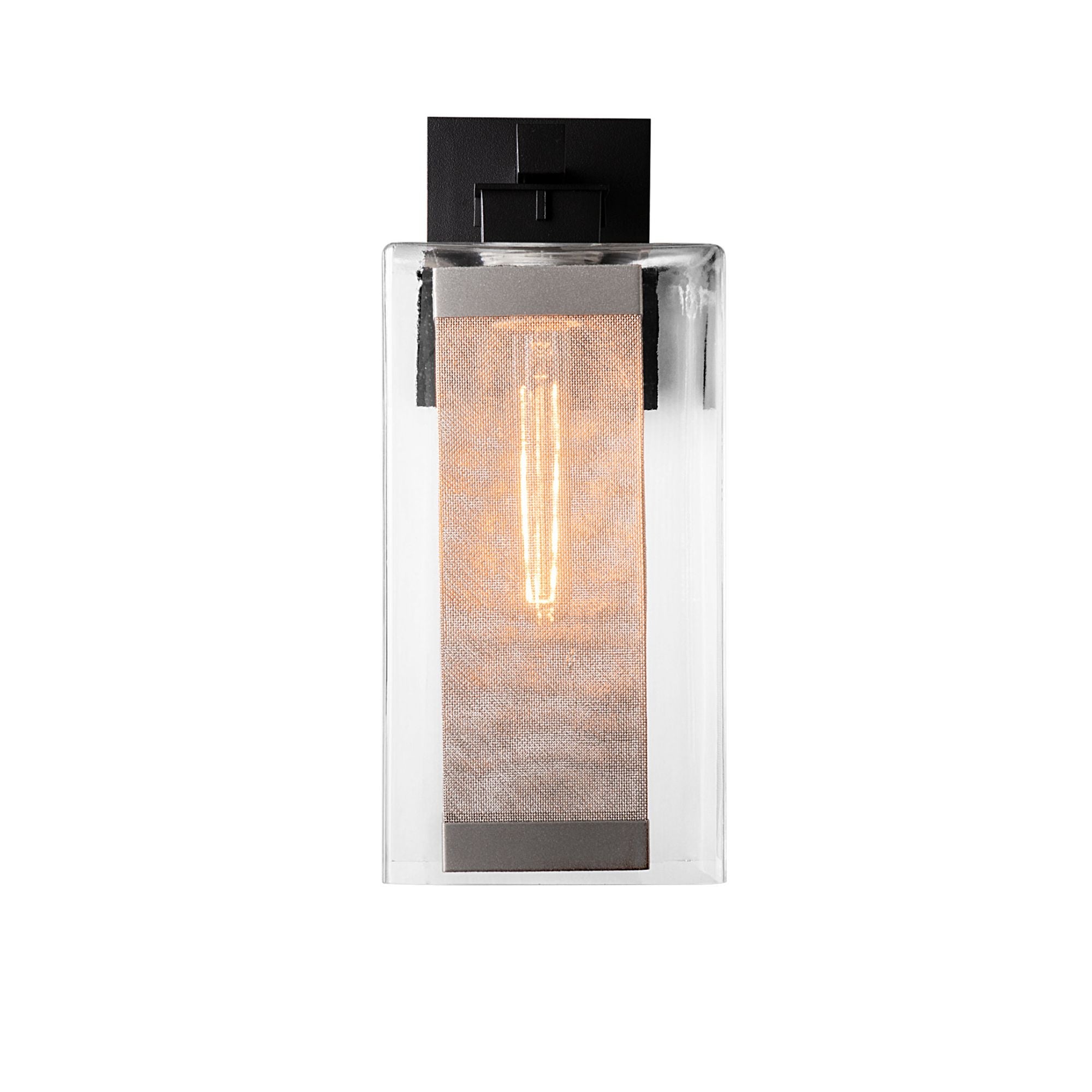 Polaris Outdoor Large Sconce 1-Light - Thumbnail 3