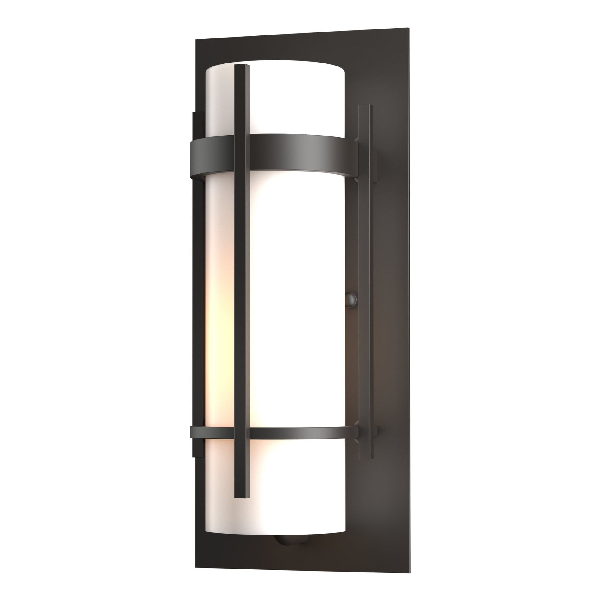 Hubbardton Forge Banded Outdoor Sconce - Thumbnail 2