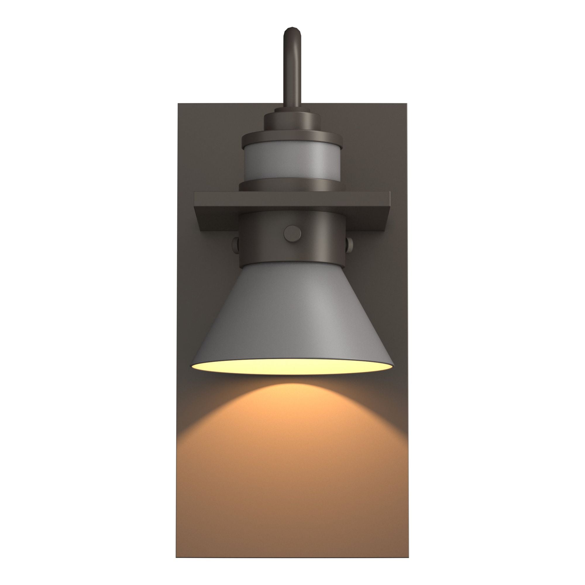 Hubbardton Forge Erlenmeyer Sconce - Thumbnail 2