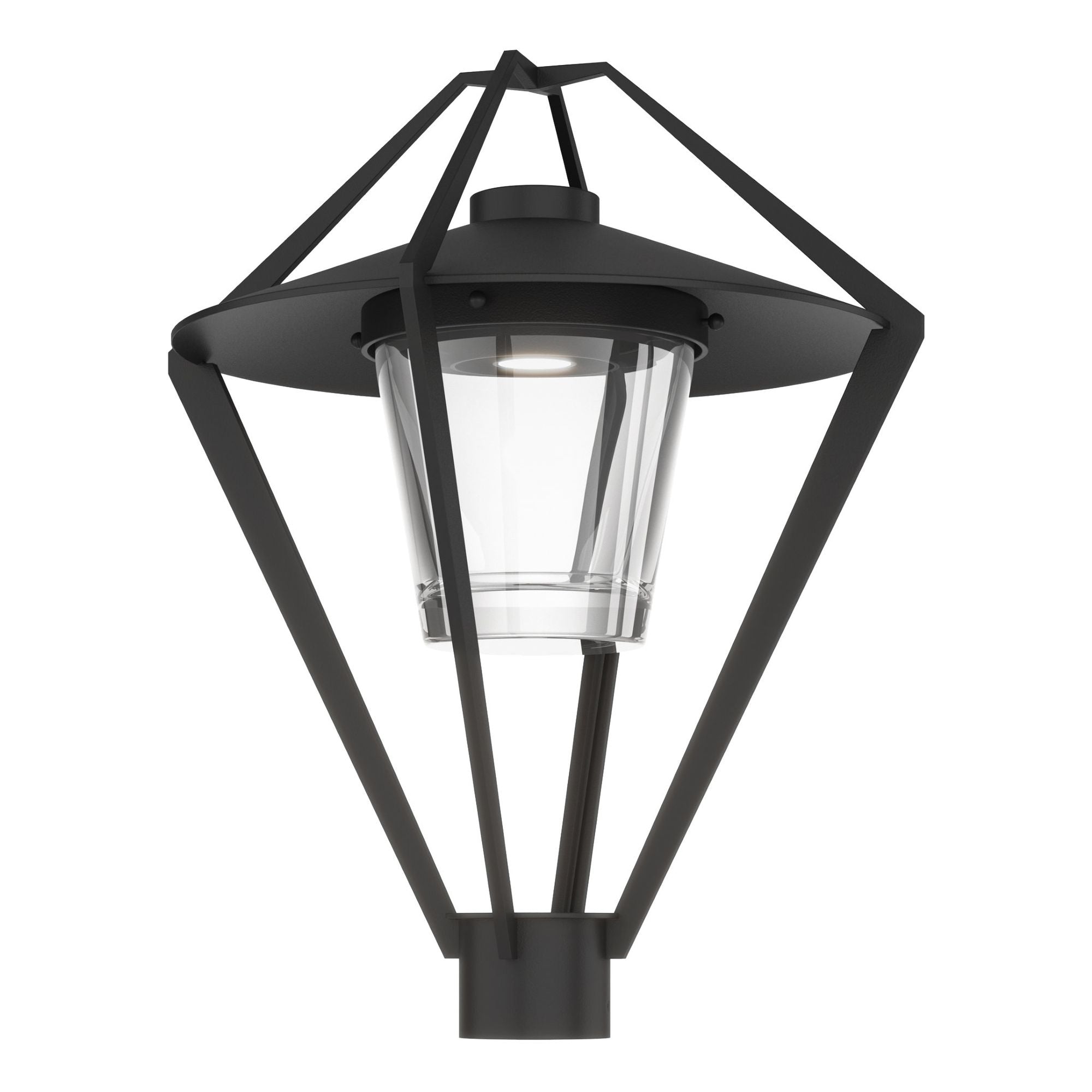 Stellar One Light Outdoor Post Mount - Thumbnail 3