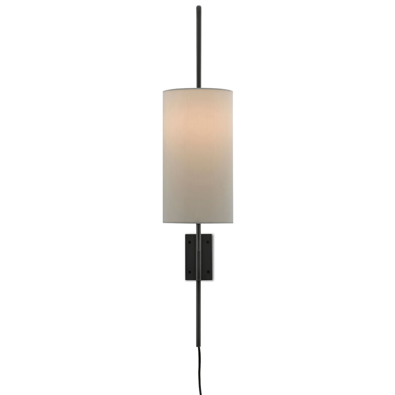 Tamsin Bronze Wall Sconce - Oil Rubbed Bronze