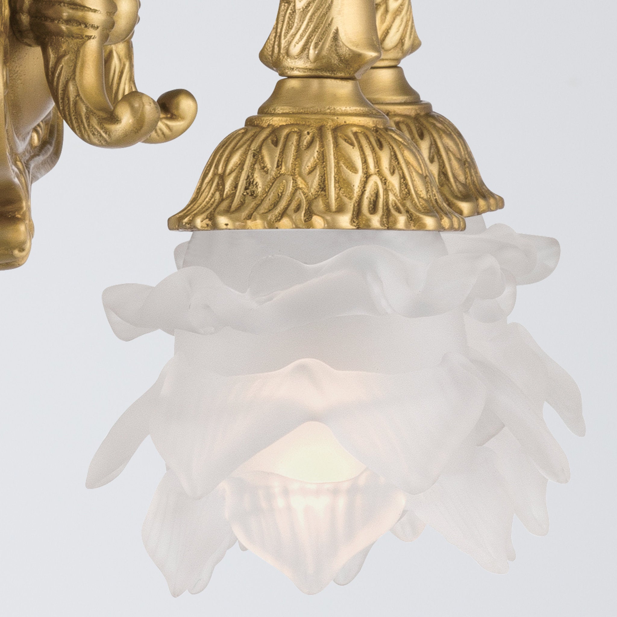 Mayfield 11.5'' Aged Brass Sconce Gold 11.5"W x 8"H x 5.5"D