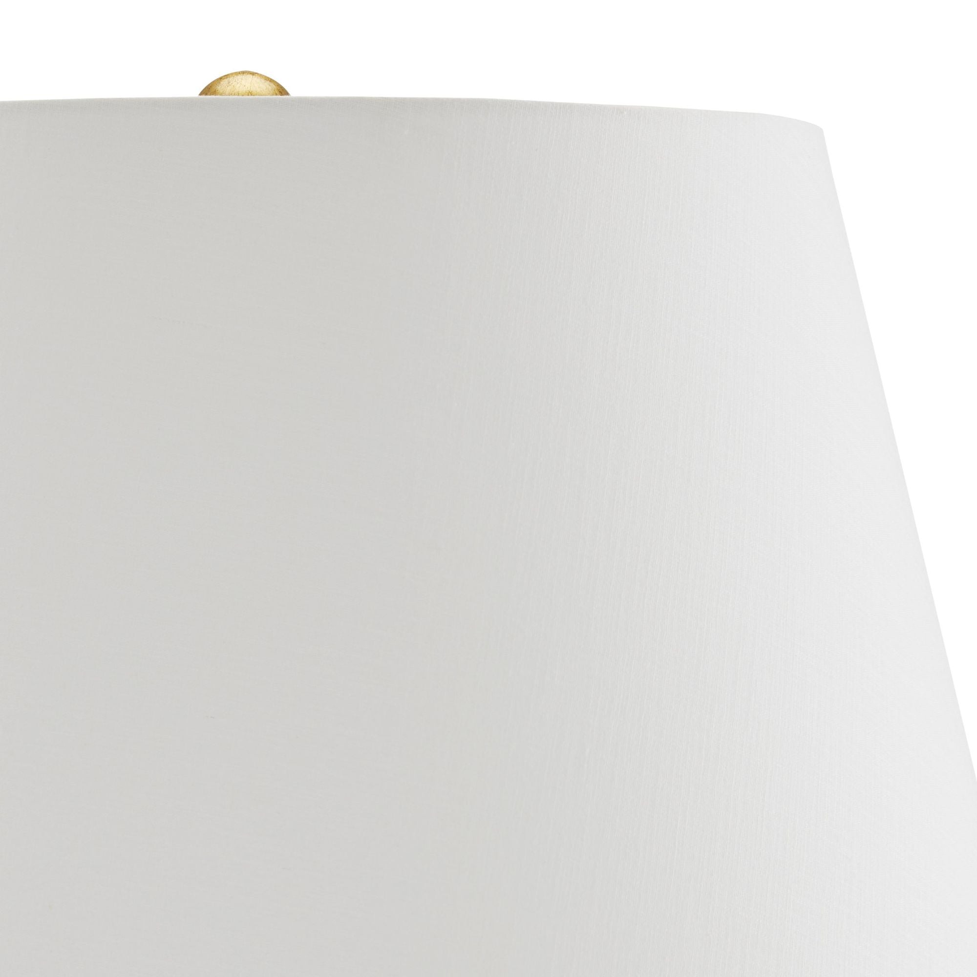 Sakura Blue Table Lamp - Blue/White/Gold Leaf