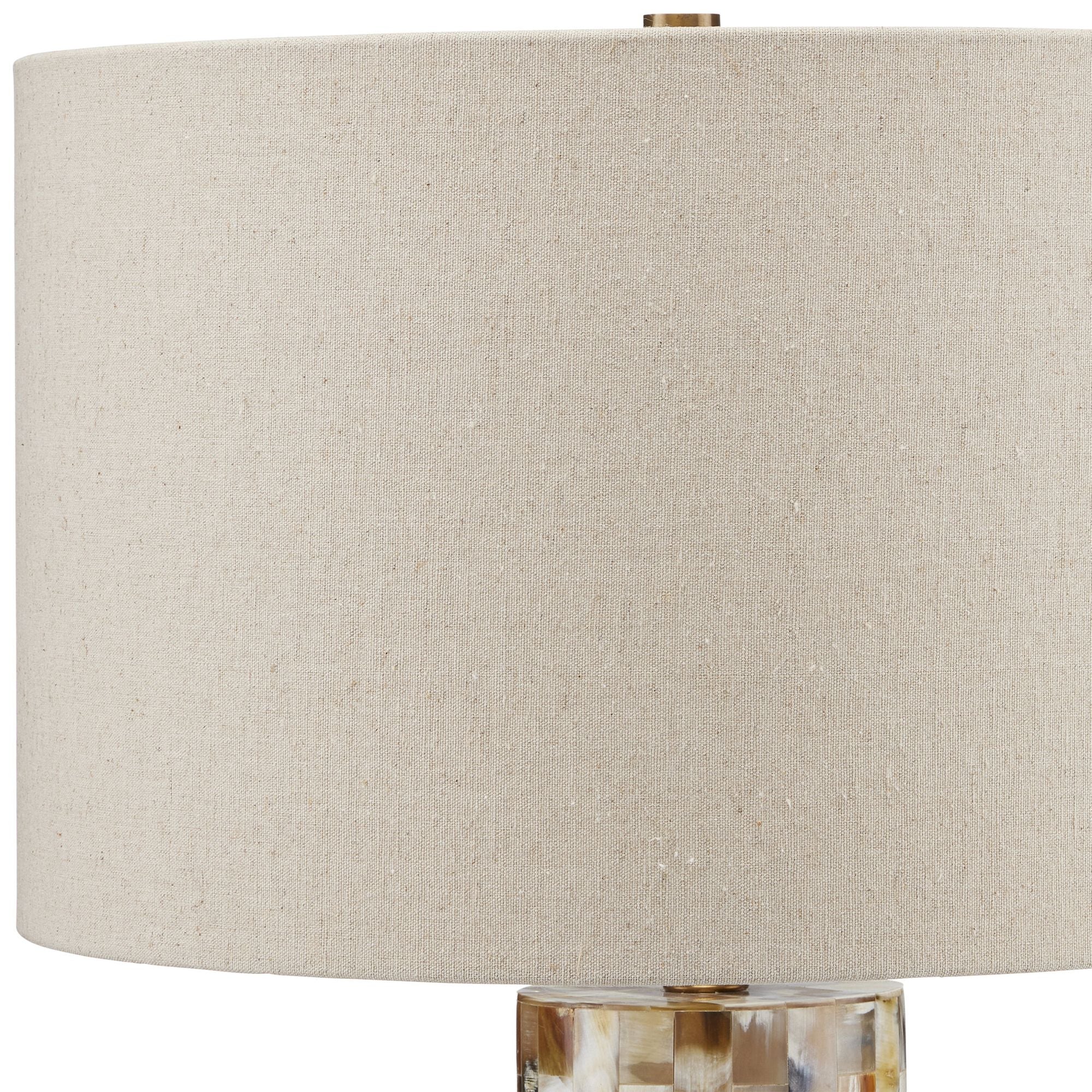 Colevile Table Lamp - Natural