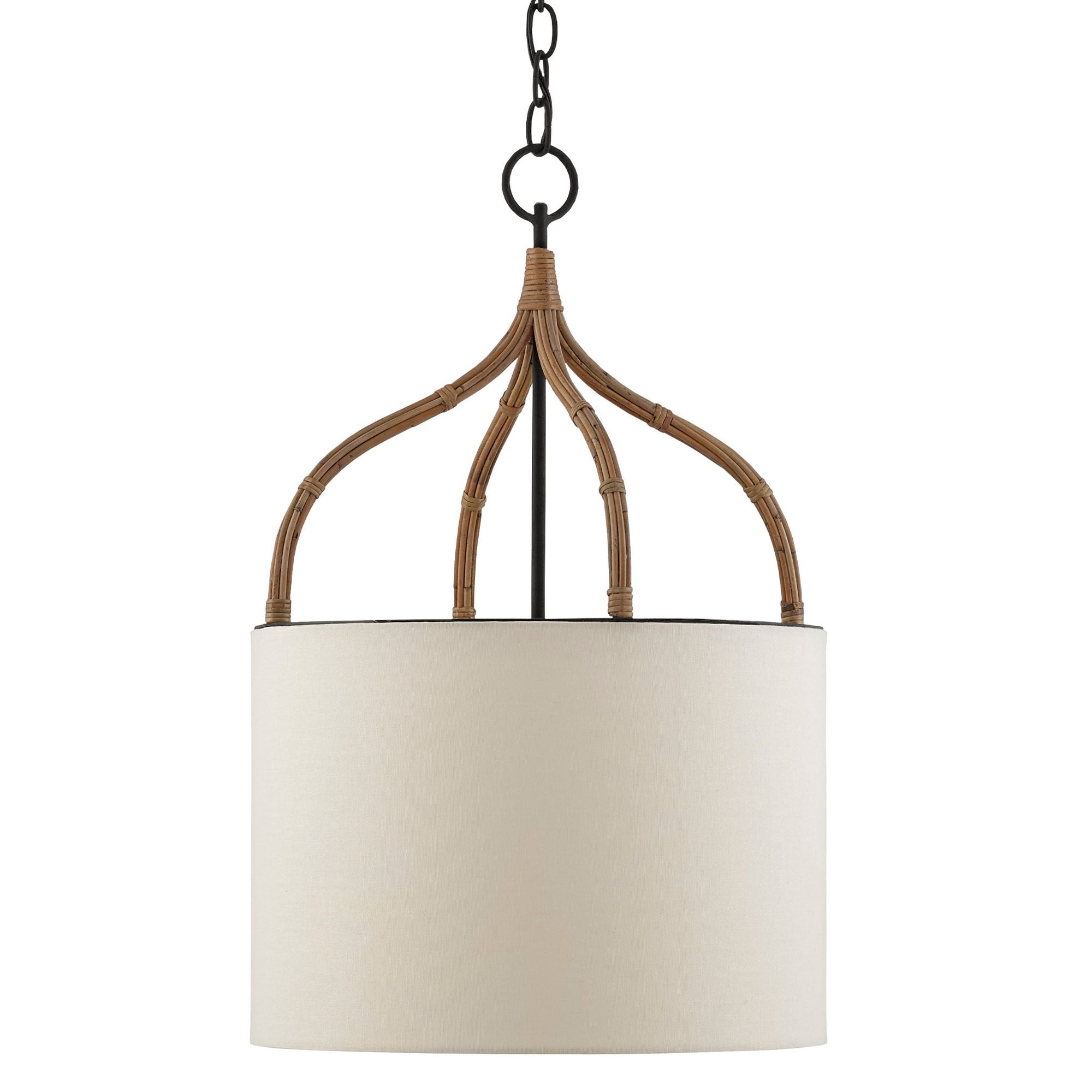 Currey and Company Dunning Pendant - Thumbnail 5
