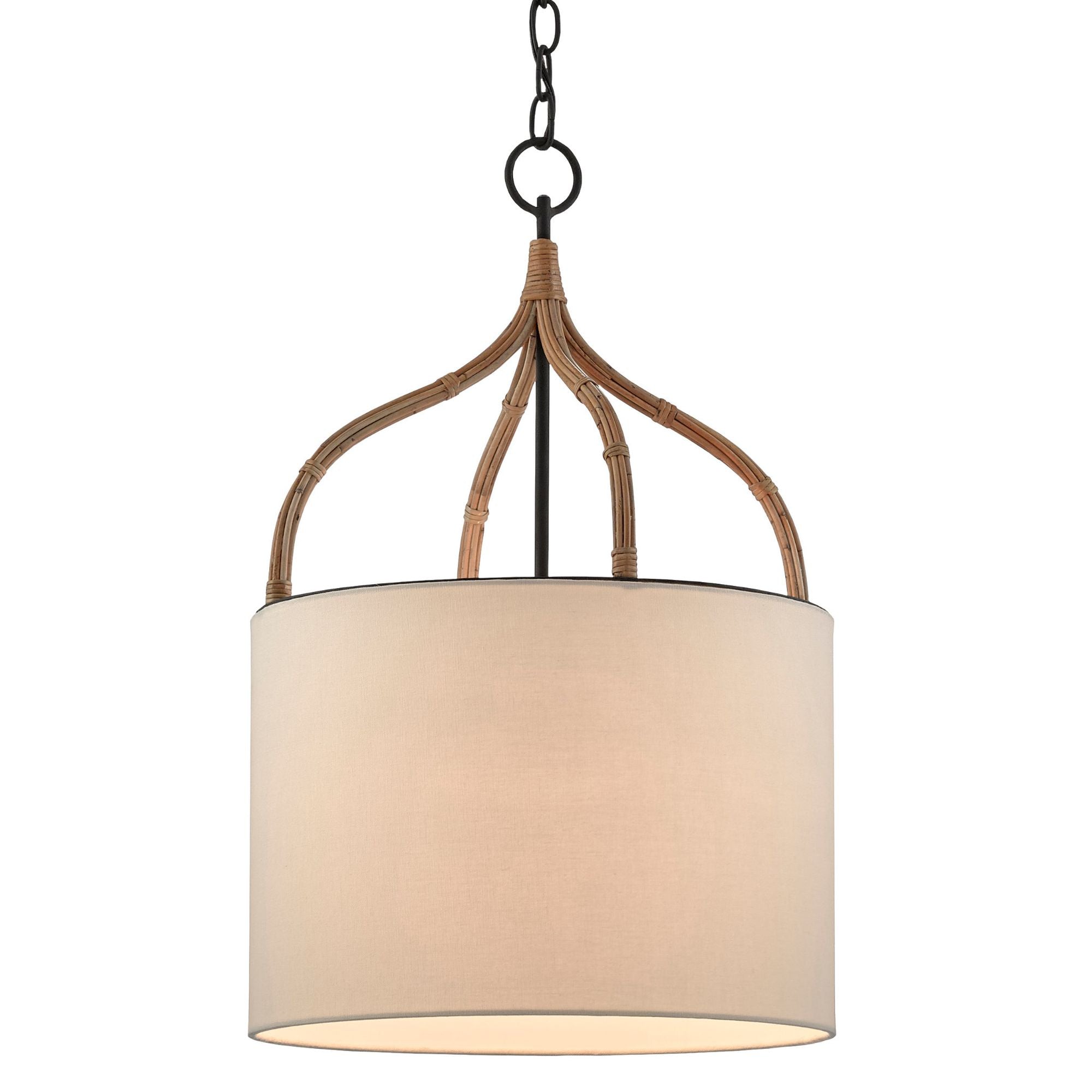 Currey and Company Dunning Pendant