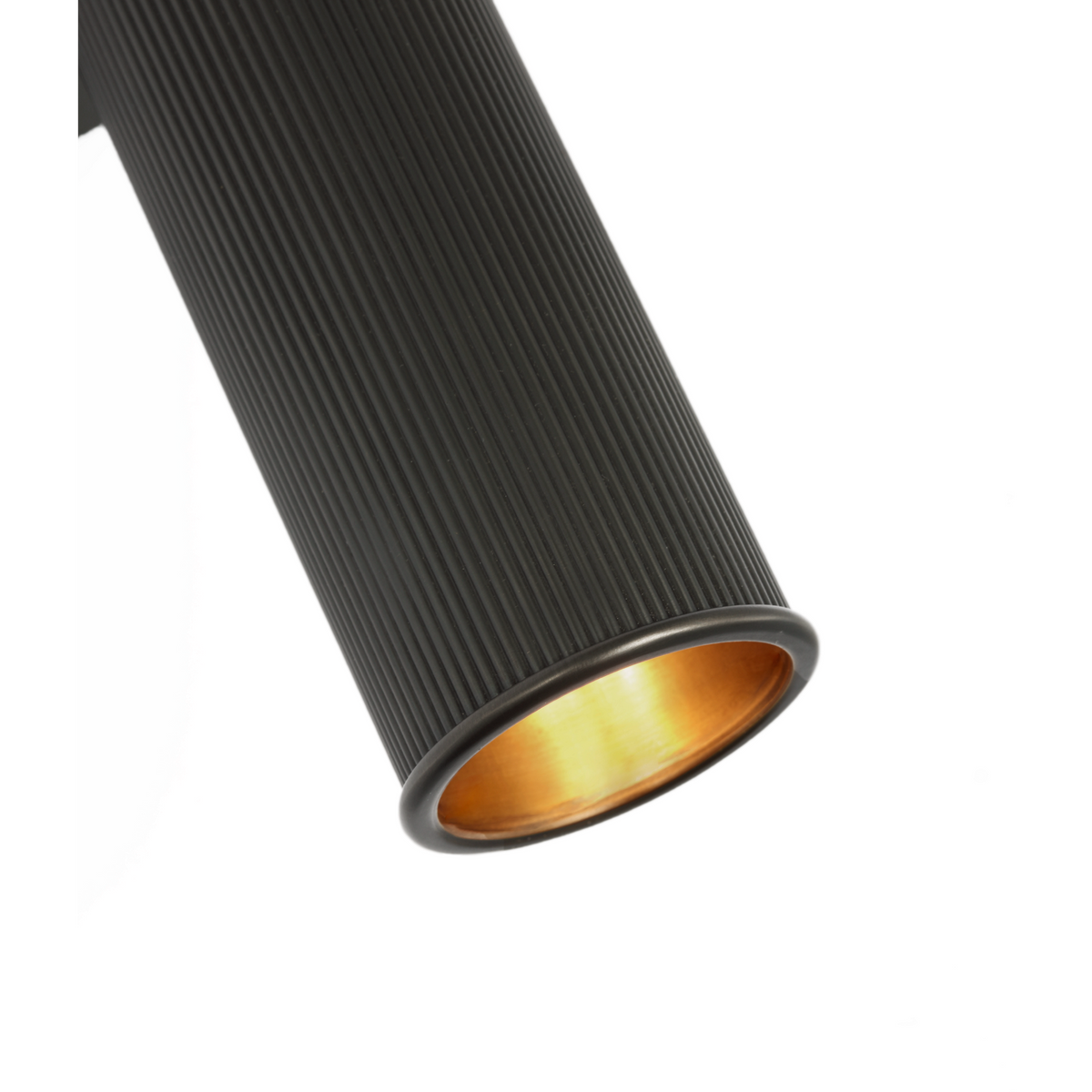 Marie Flanigan Tate 6" Pivoting Reading Light in Bronze W3.25" x H6.5" x E3"