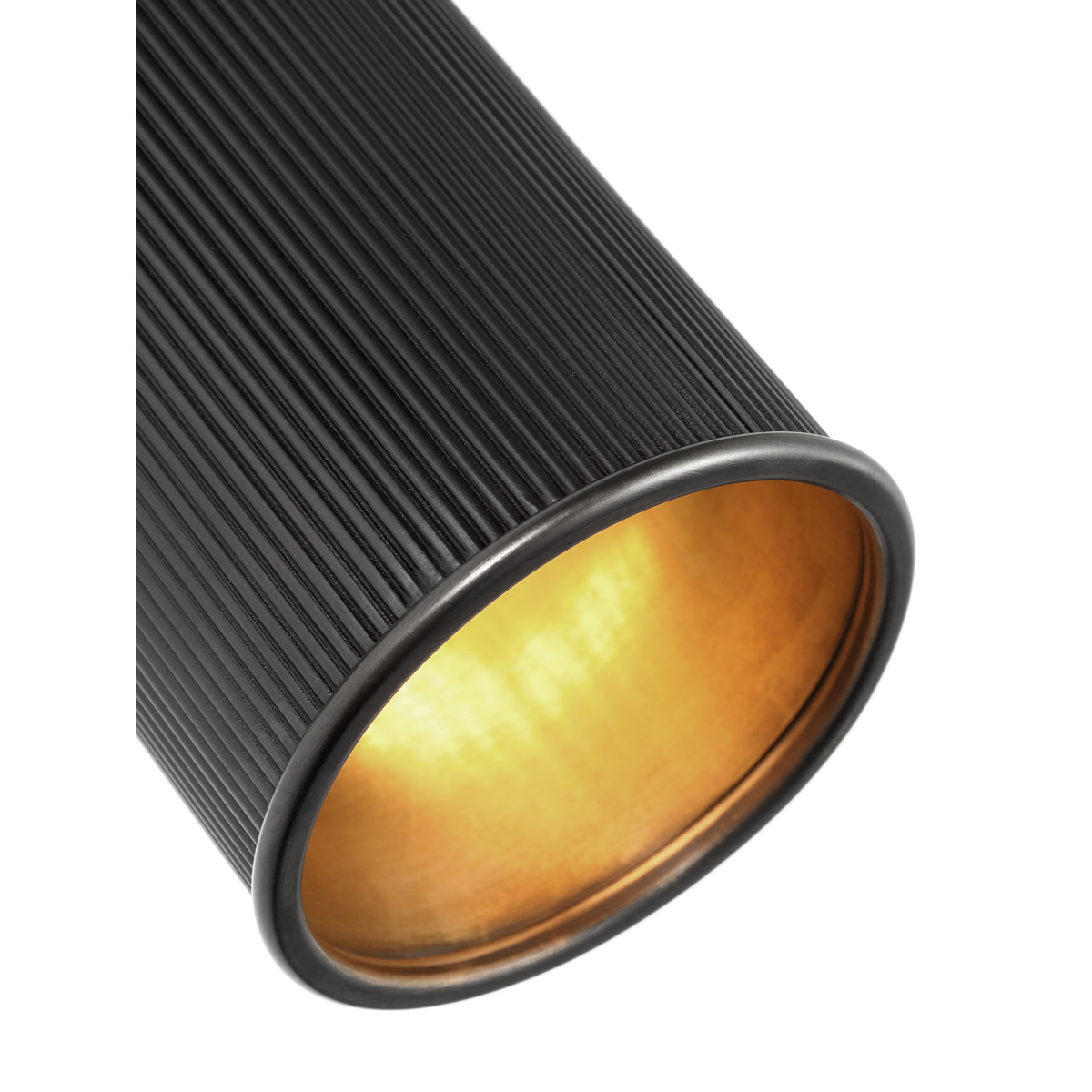 Marie Flanigan Tate 8" Pivoting Reading Light in Bronze W4.25" x H8" x E3.5"