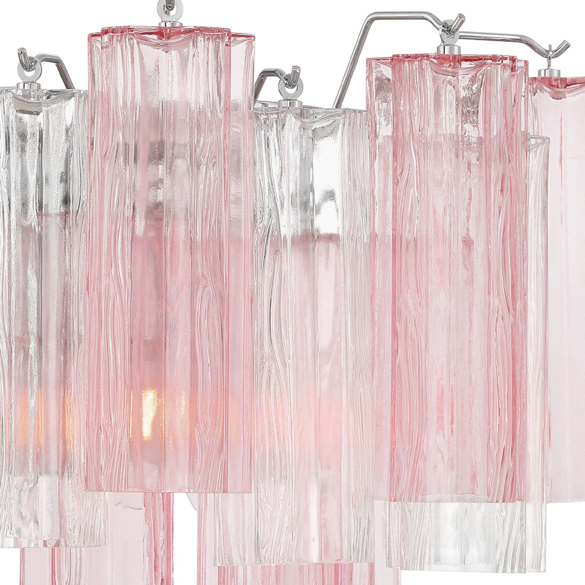 Addis 14.5'' Polished Chrome Sconce Multi 14.5"W x 11.75"H x 9.75"D
