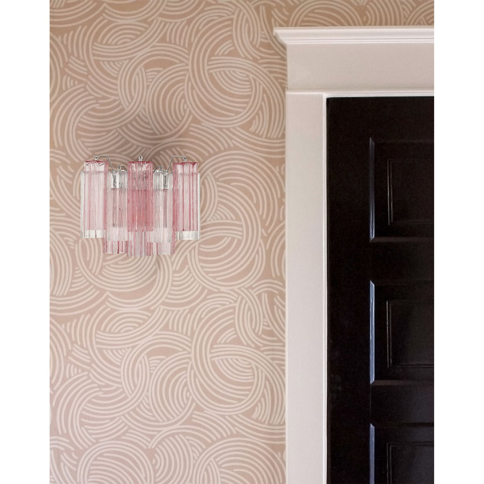 Addis 14.5'' Polished Chrome Sconce Multi 14.5"W x 11.75"H x 9.75"D